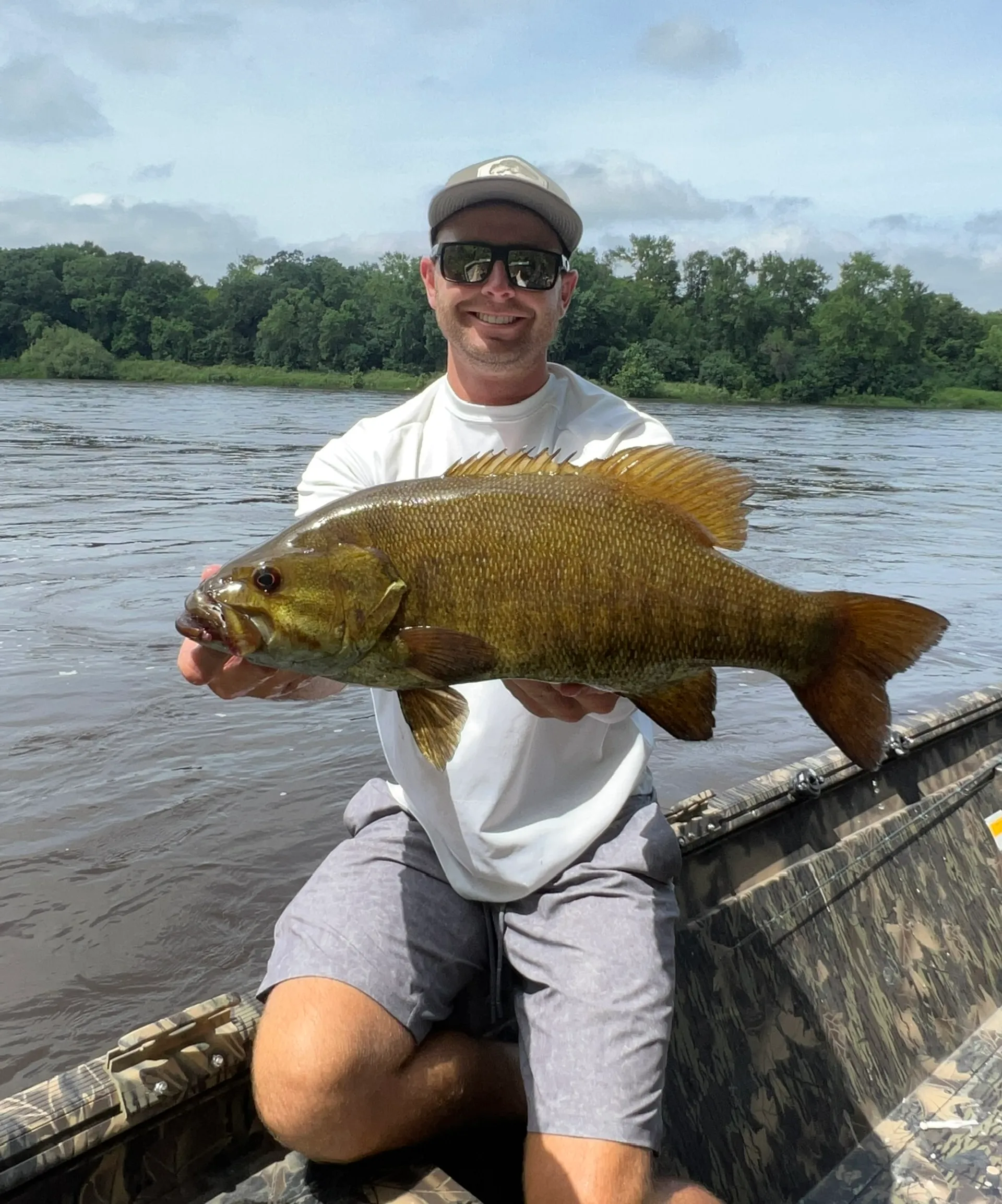 Crestliner Heavy Duty Jet in Monticello, MN — photo 3