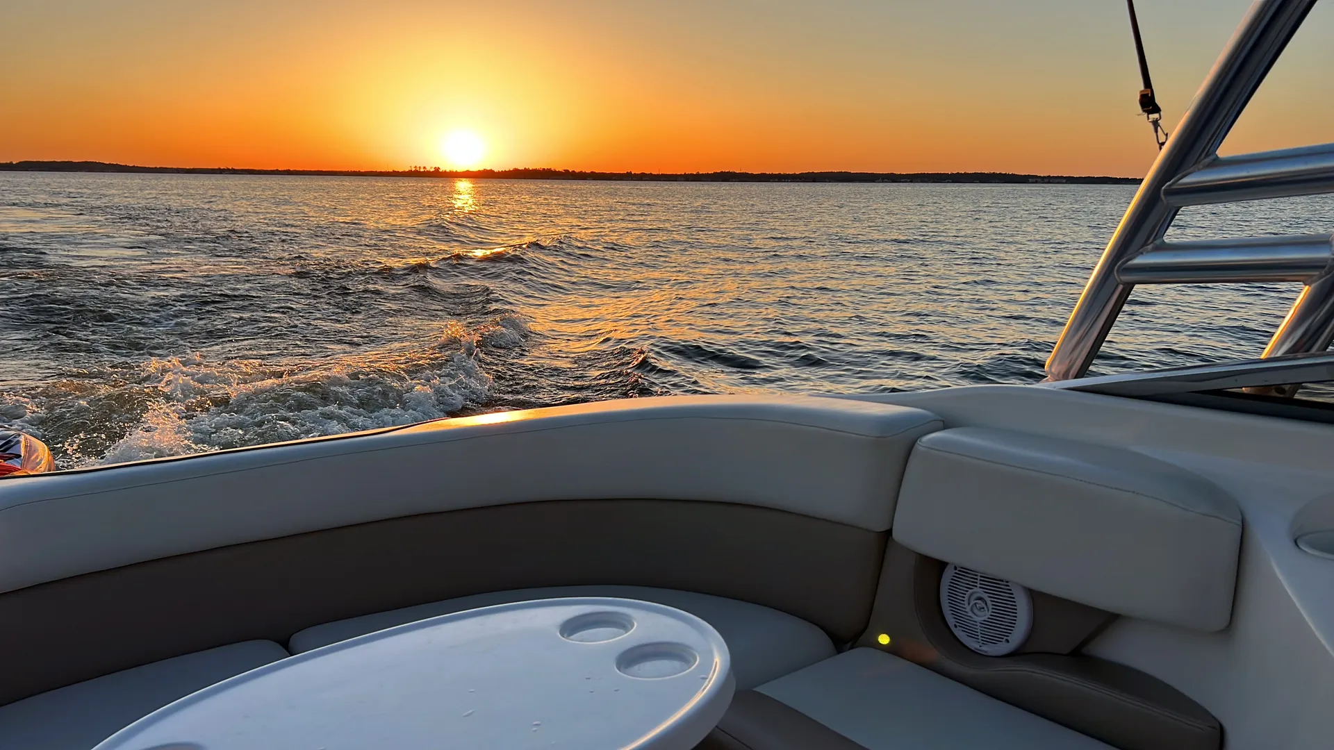 Regal Boats 2450 Cuddy in Seabrook, TX — photo 4