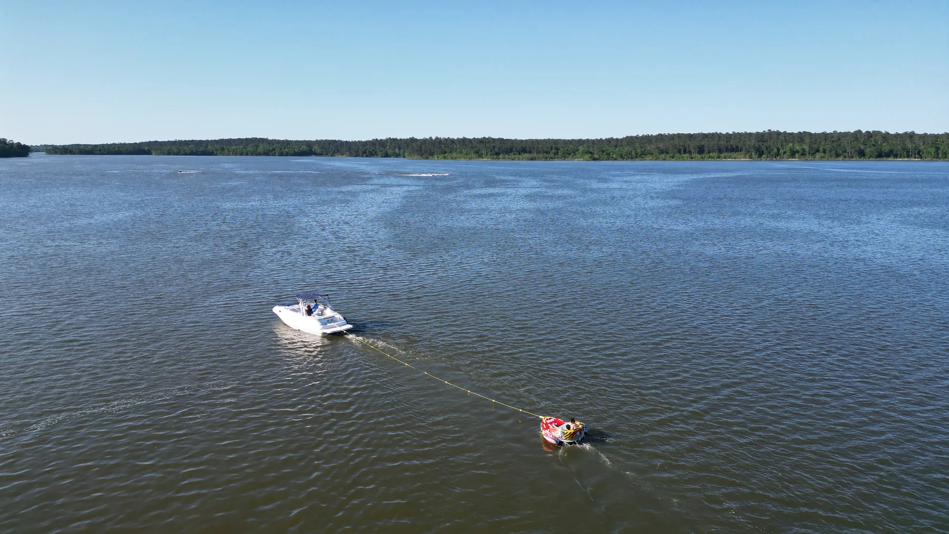 Regal Boats 2450 Cuddy in Seabrook, TX — photo 10