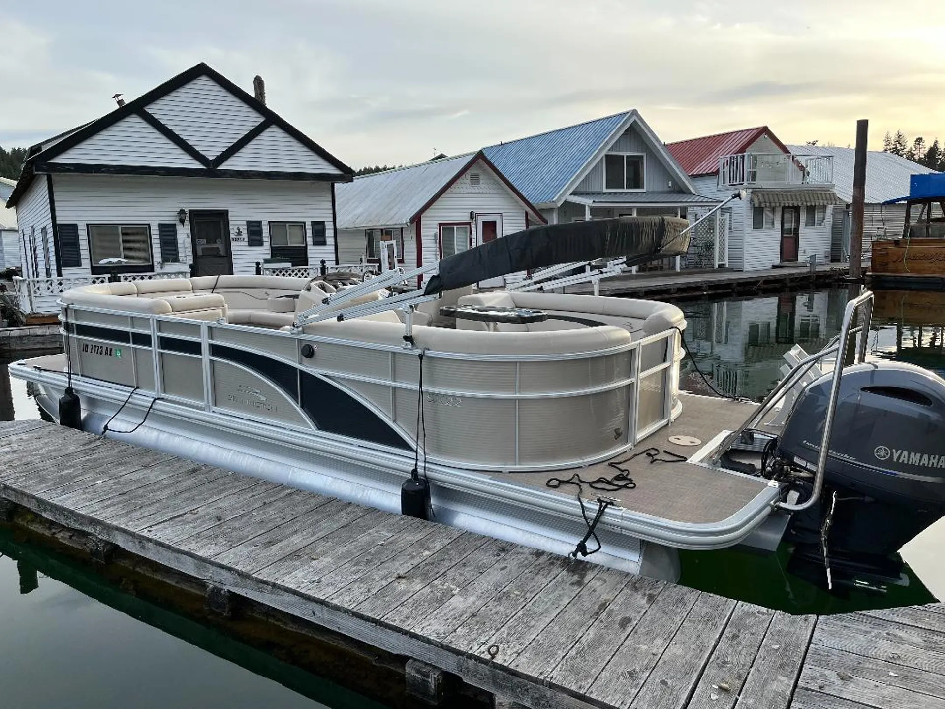 boat