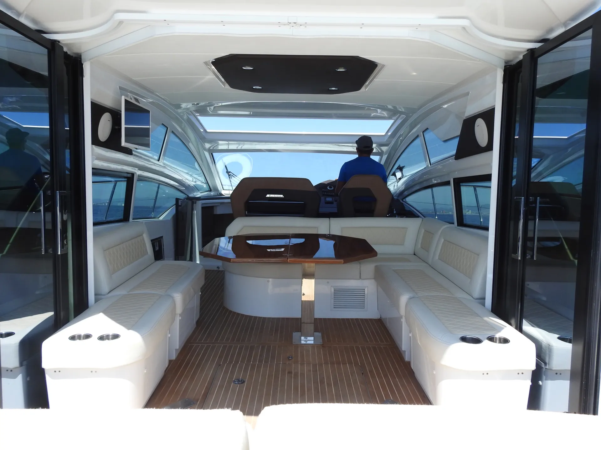 48' Beneteau Gran Turismo Sport Yacht