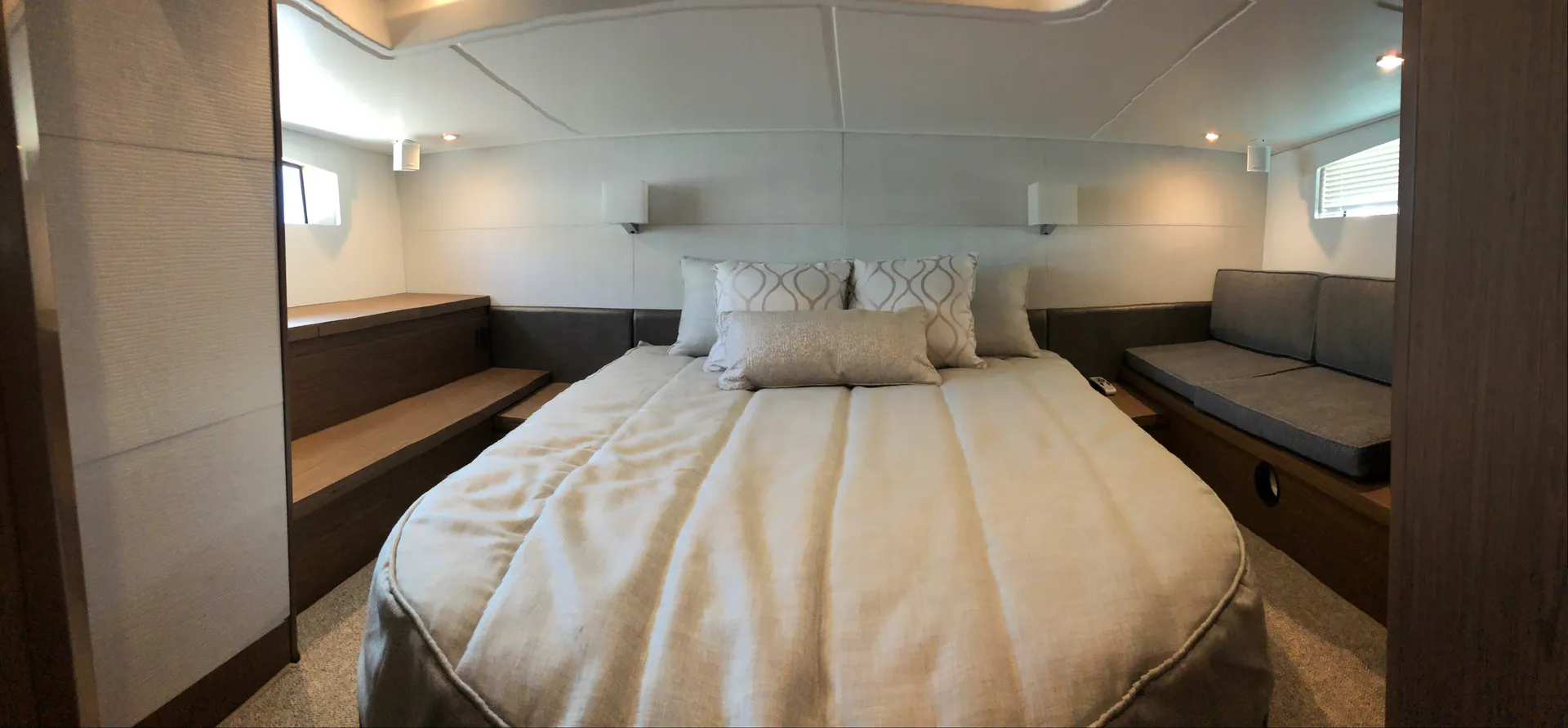 48' Beneteau Gran Turismo Sport Yacht