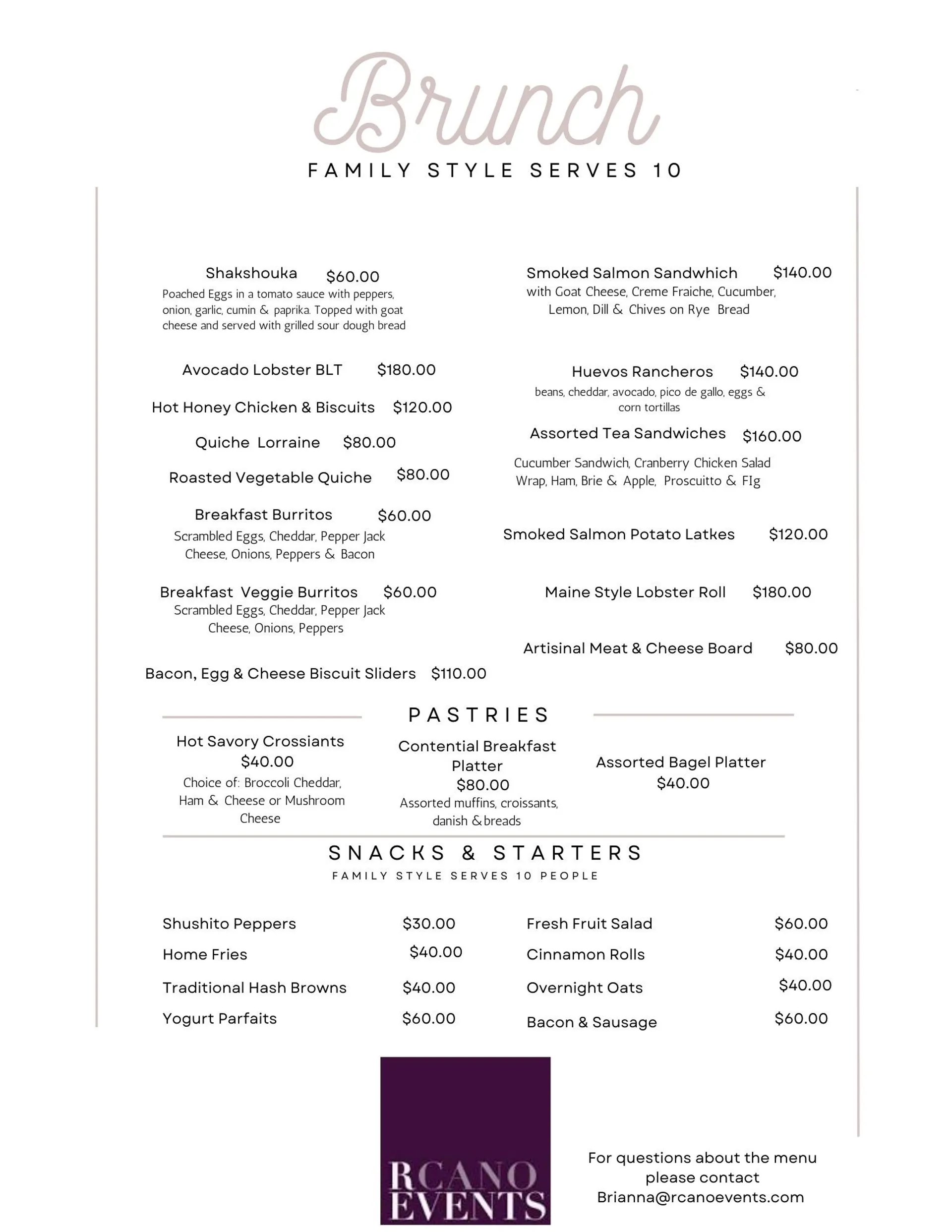 DRINKS AND FUEL INCLUDED!  Up to 32 people!