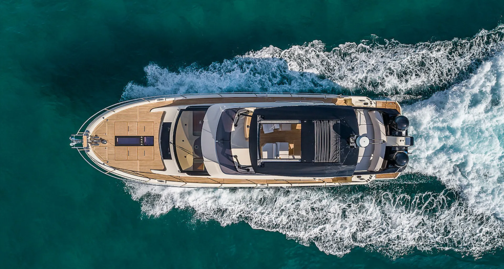 Beneteau USA MC6 Fly in Aventura, FL — photo 10