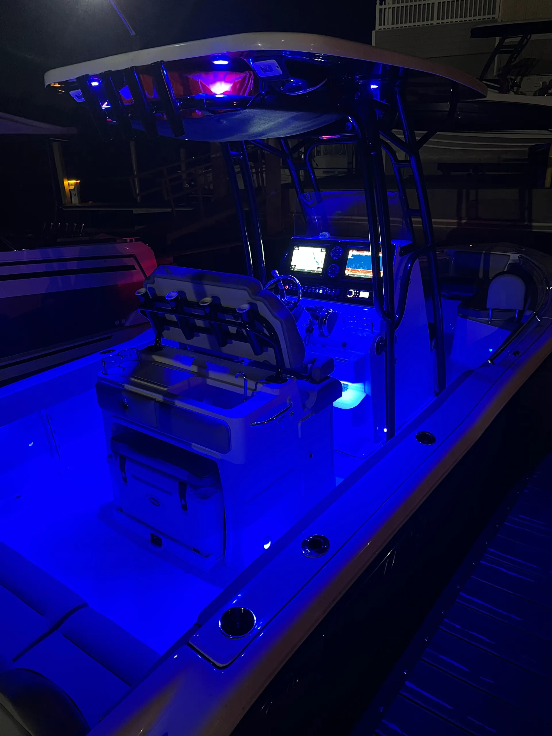 Fishing and Sandbar rental in Dunedin!