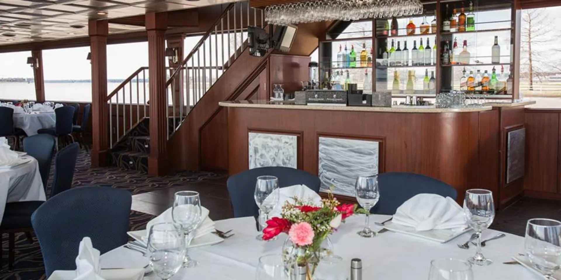 National Elite Vessel in Washington, DC — photo 6