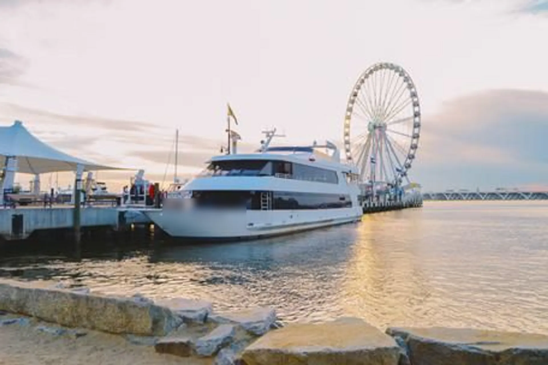 National Elite Vessel in Washington, DC — photo 3