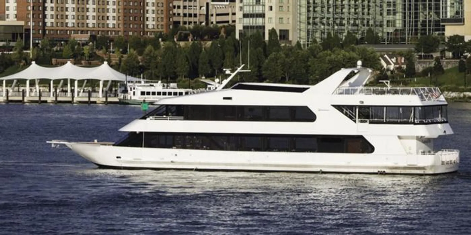 National Elite Vessel in Washington, DC