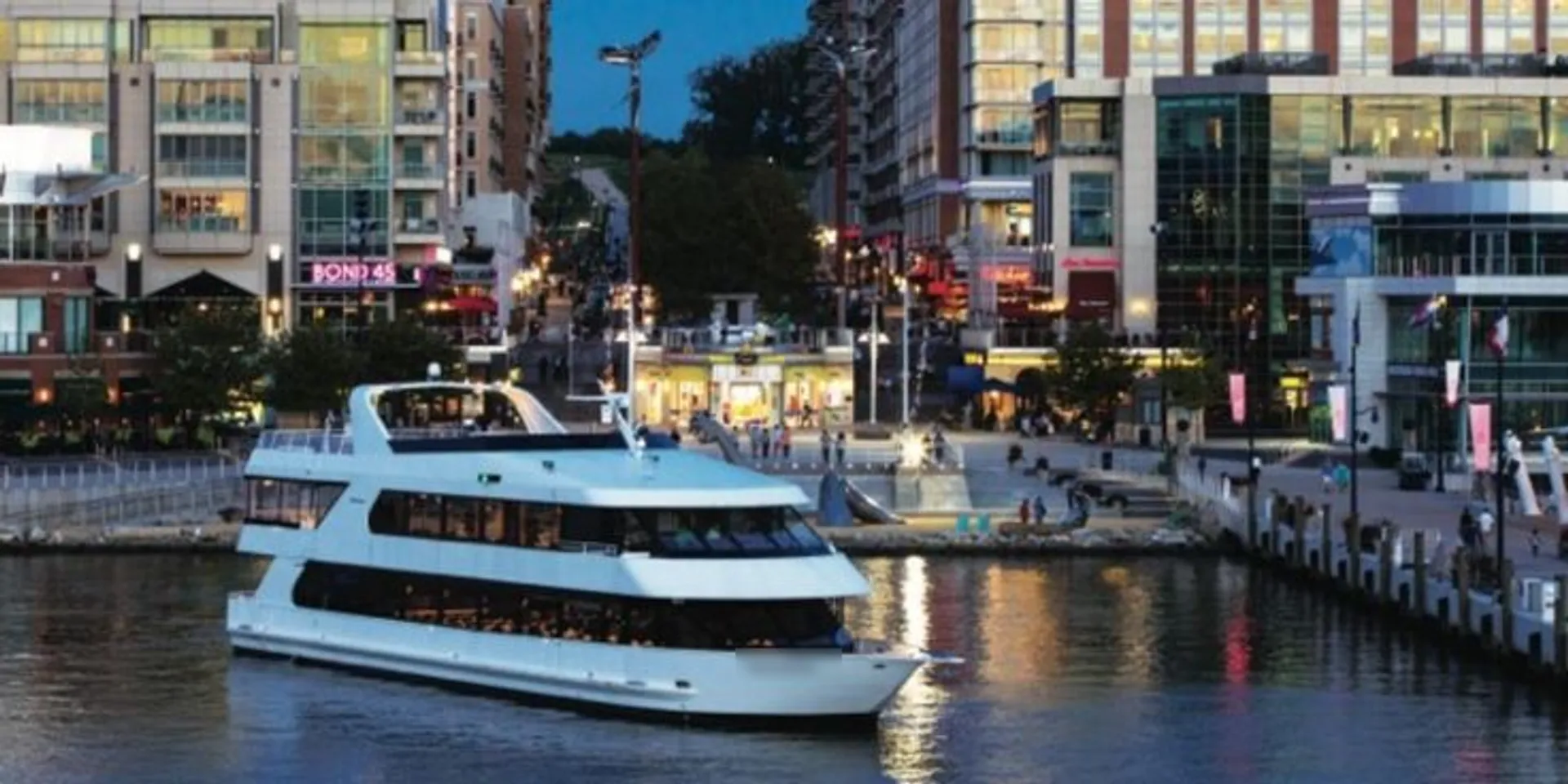 National Elite Vessel in Washington, DC — photo 5