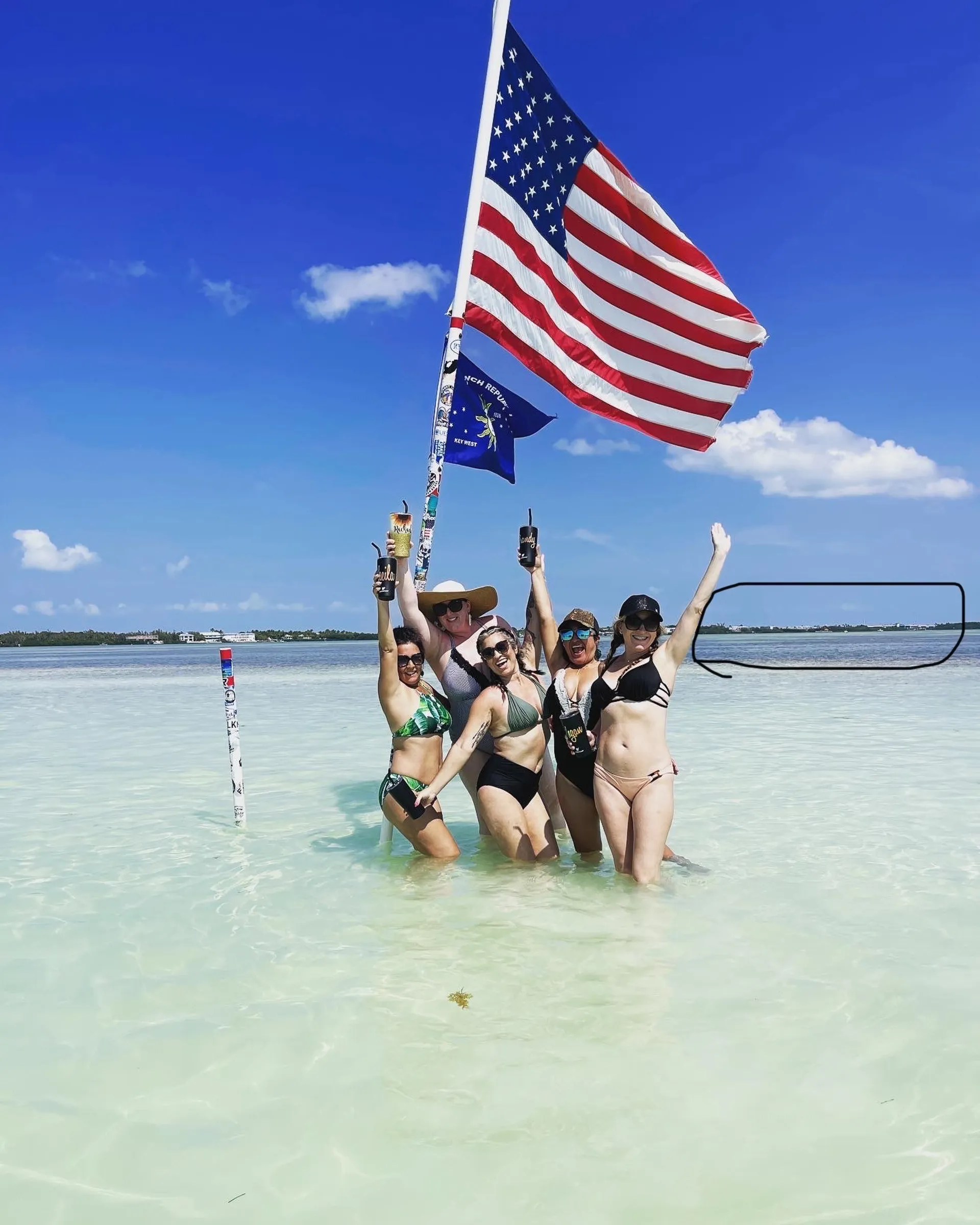 2022  Super Fun Bowrider  