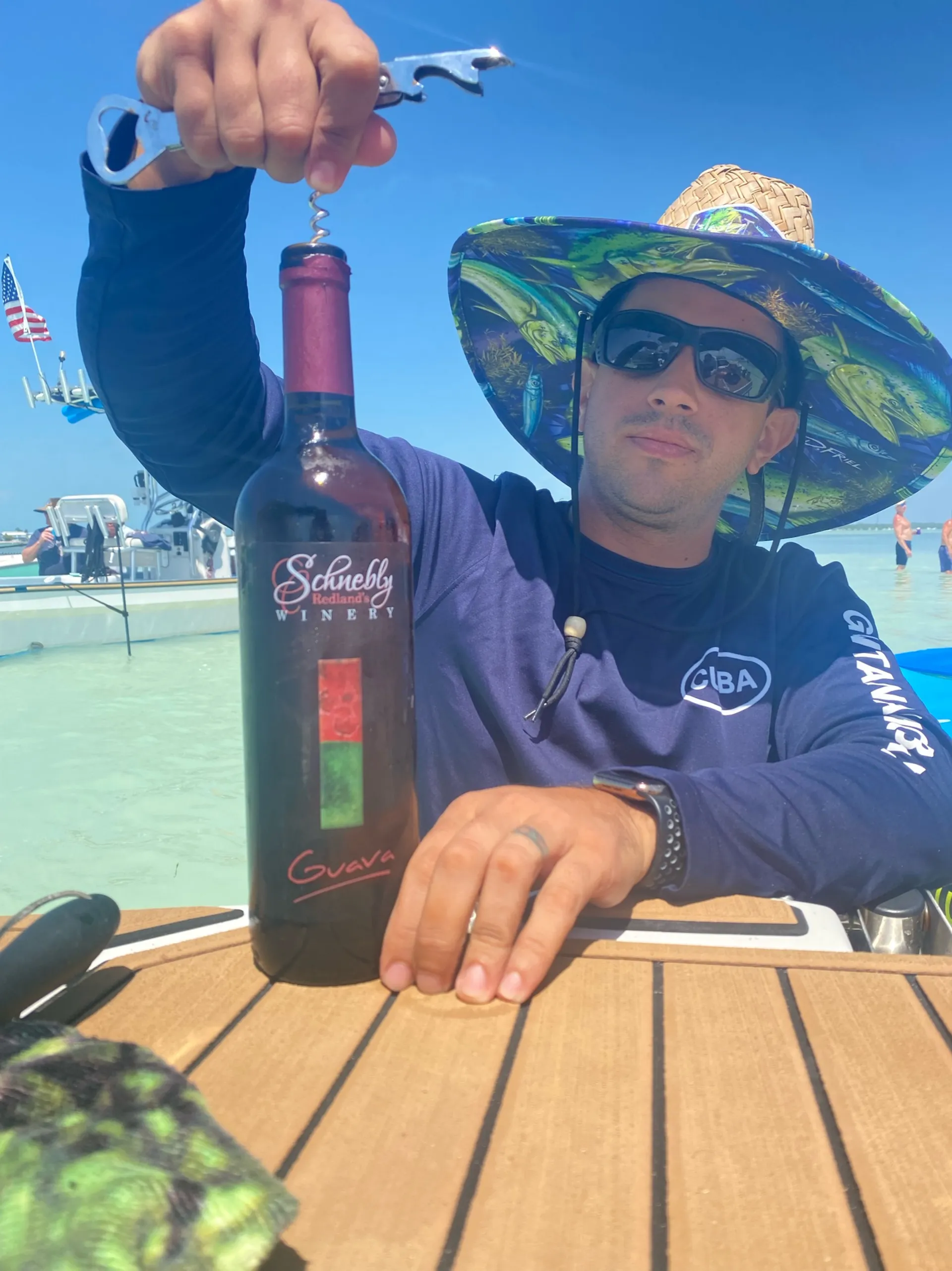 2022  Super Fun Bowrider  