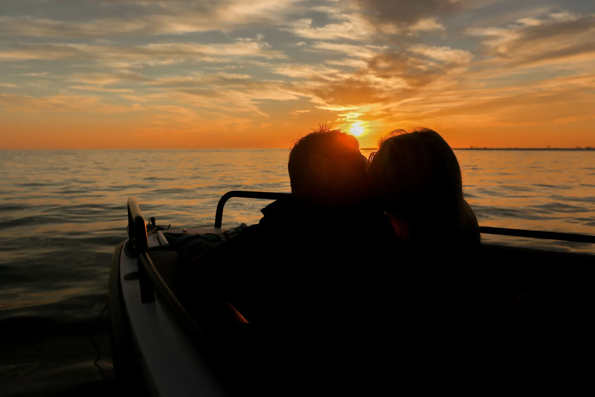 28 Ft Axopar T Top captained by the owner 