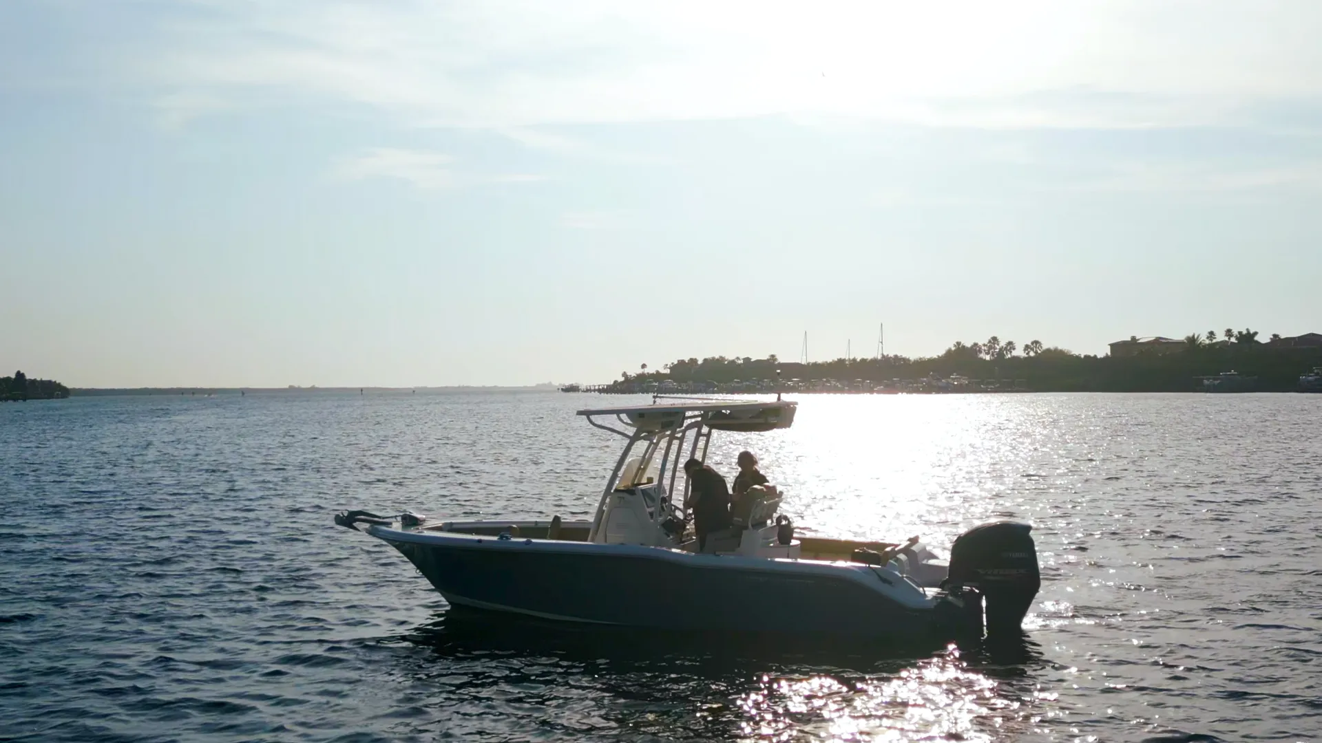 KEY WEST BOATS 239 FS in Apollo Beach, FL — photo 5