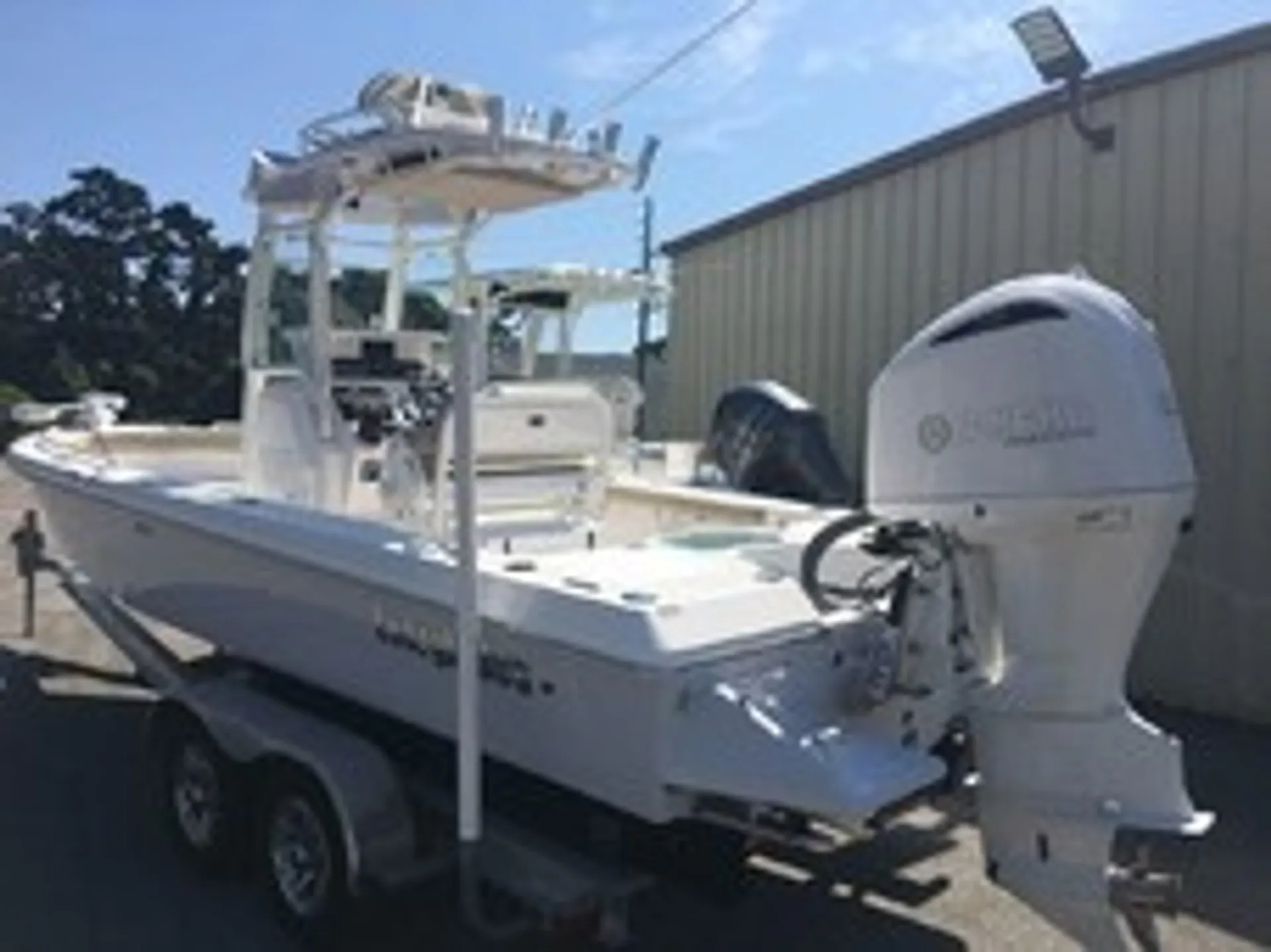 boat