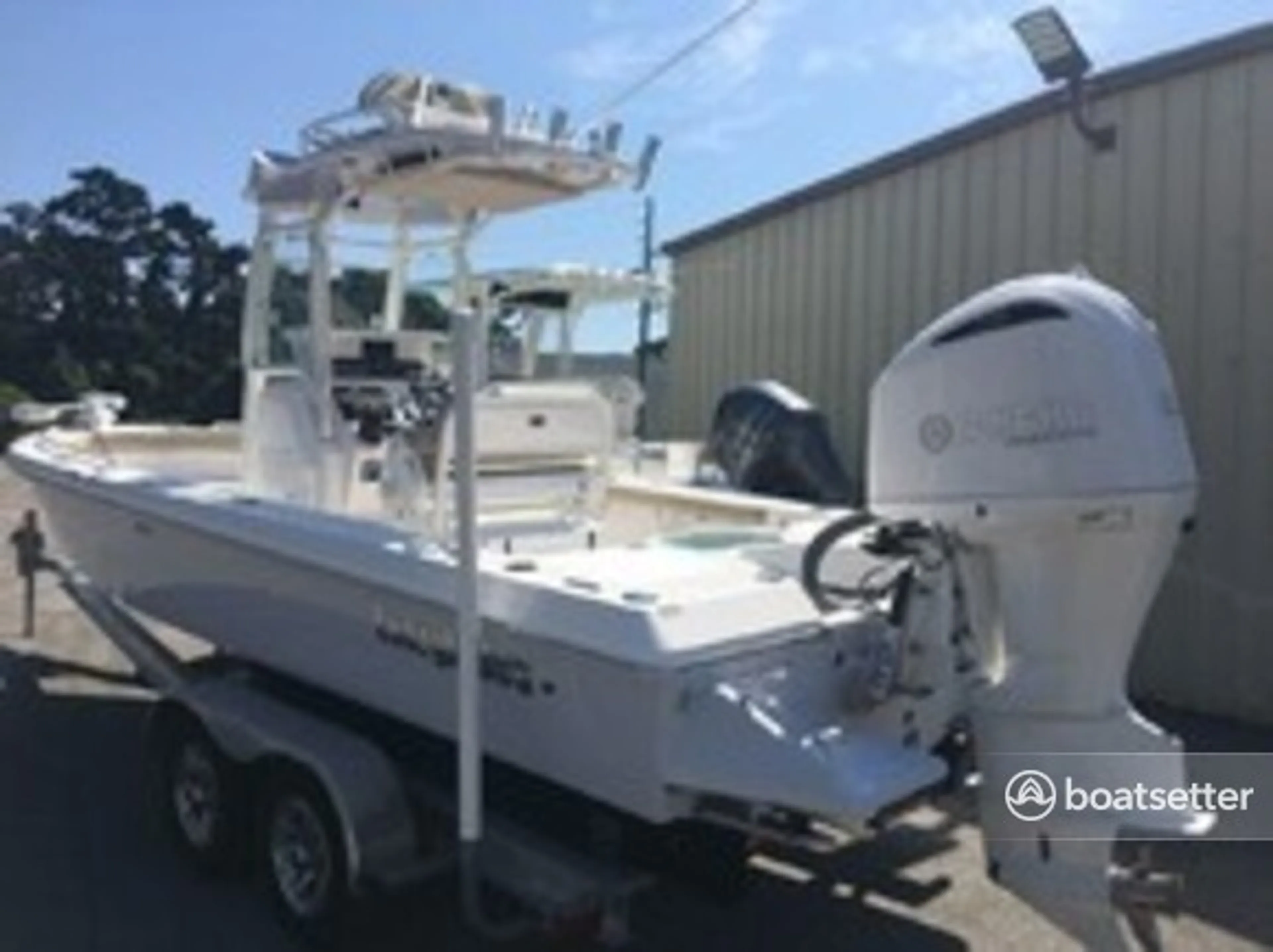 boat