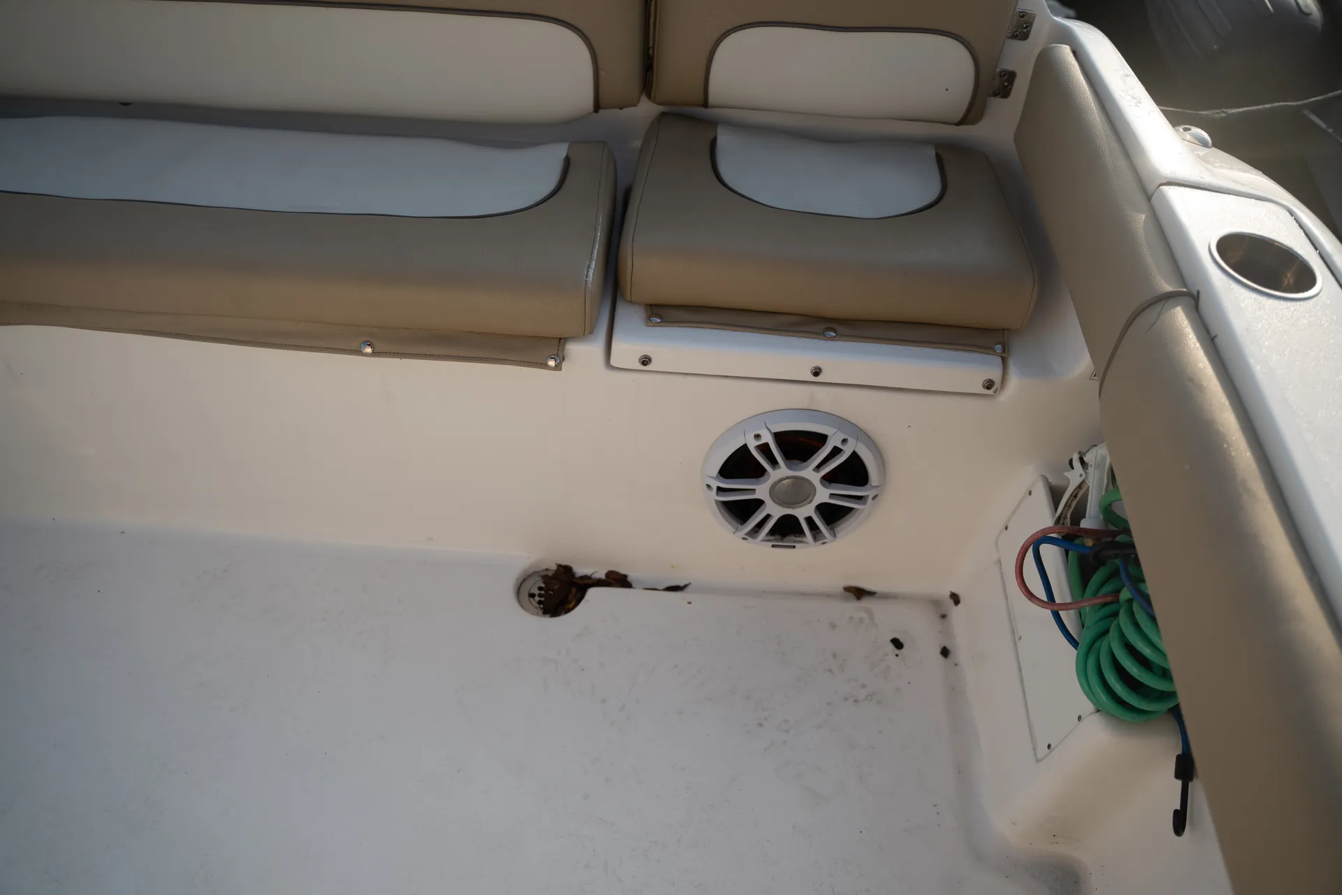 KEY WEST BOATS 239 FS in Apollo Beach, FL — photo 10