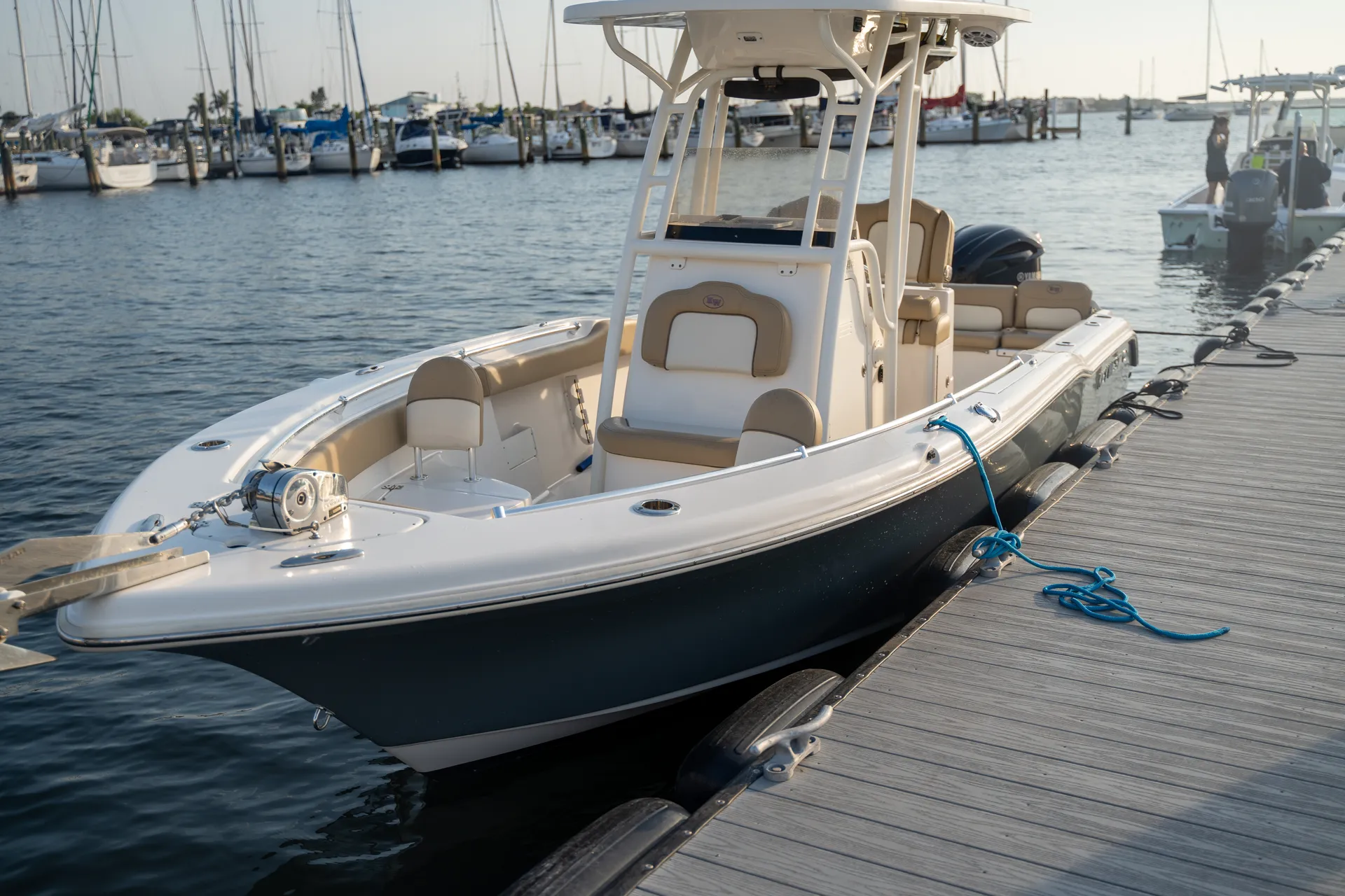 boat