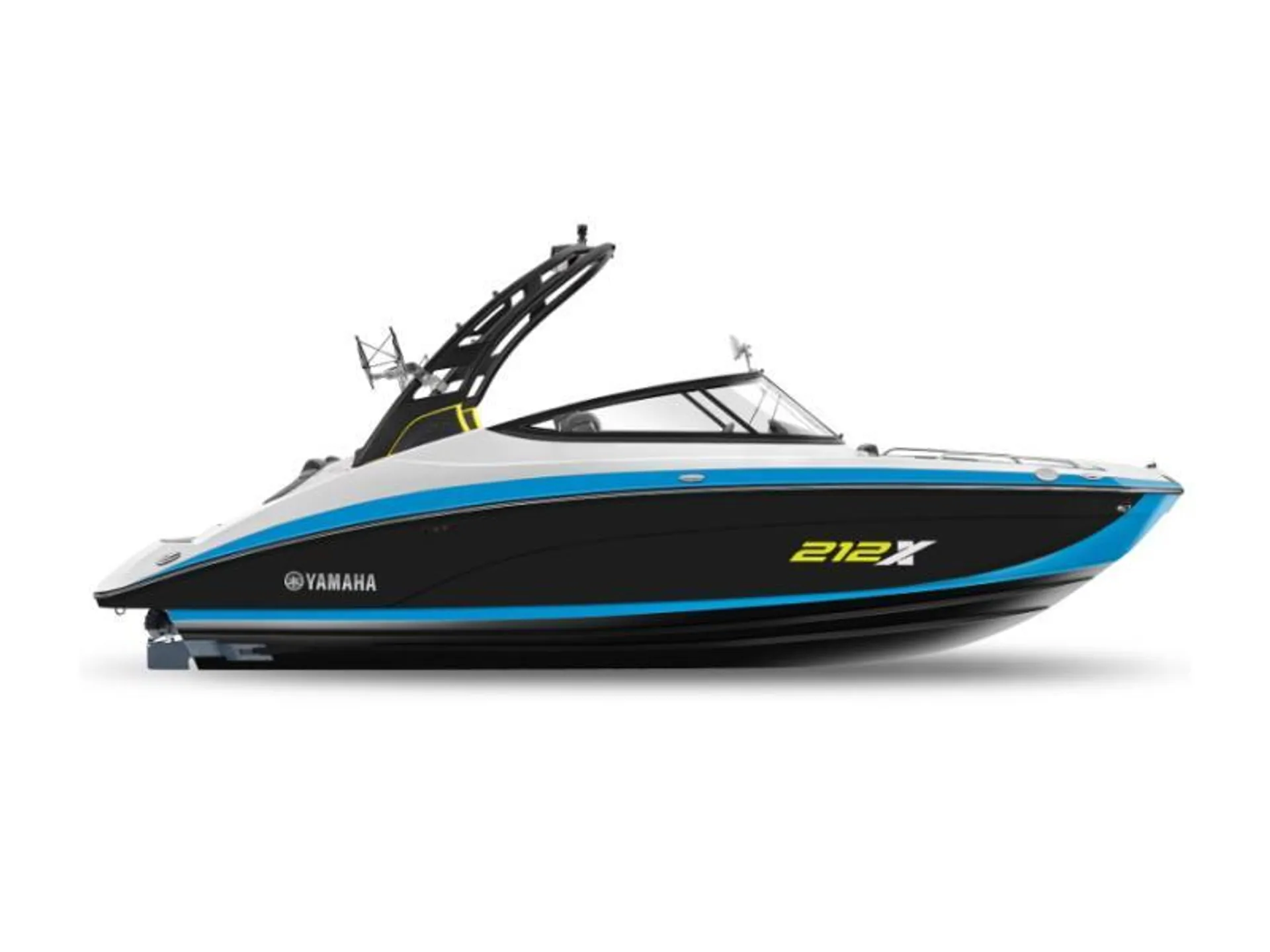 2022 Yamaha 212x Wake/Surf