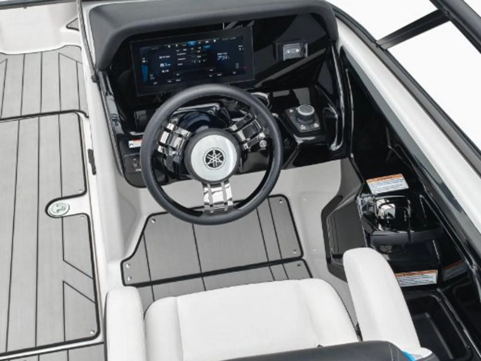 2022 Yamaha 212x Wake/Surf