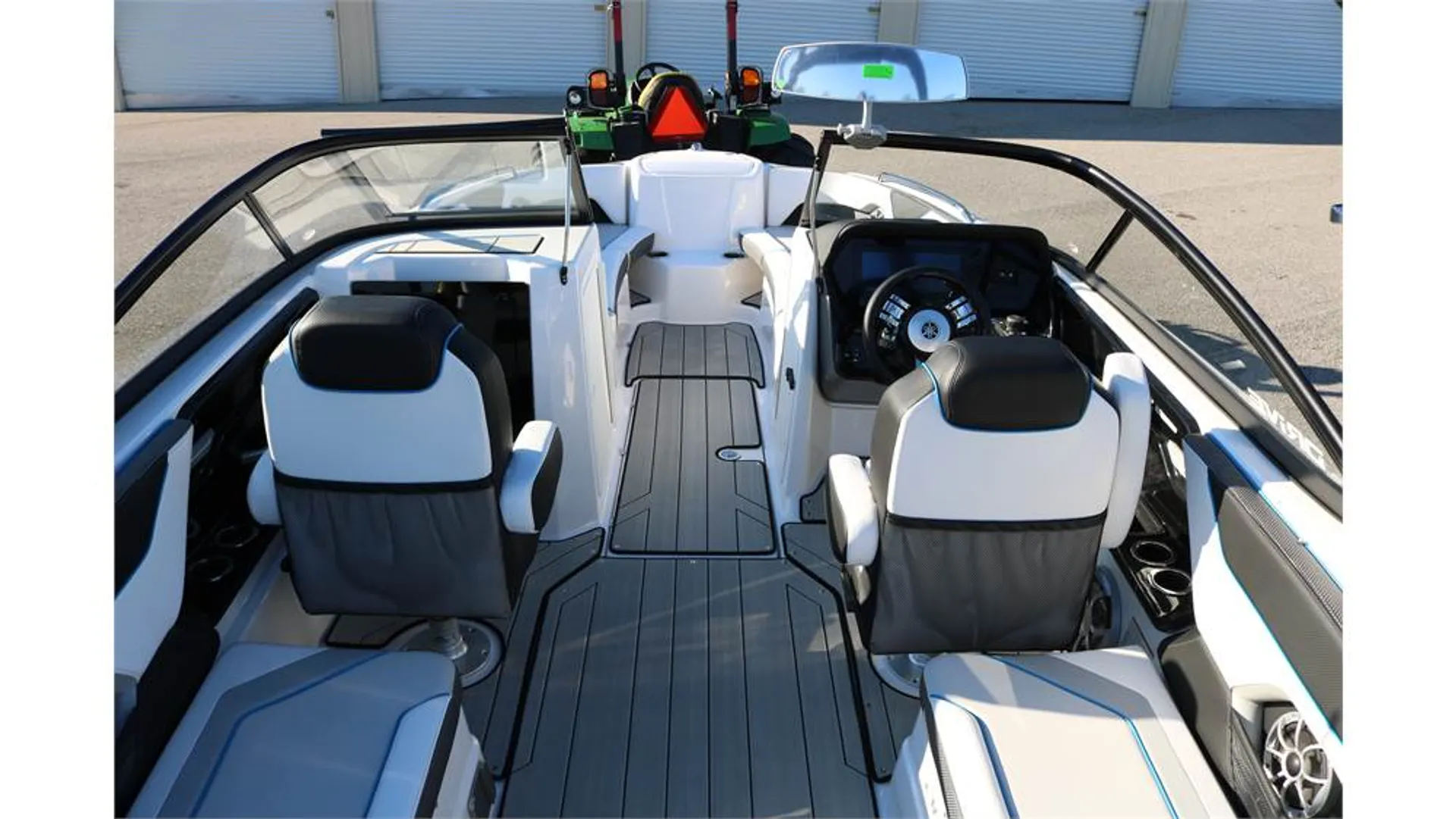 2022 Yamaha 212x Wake/Surf