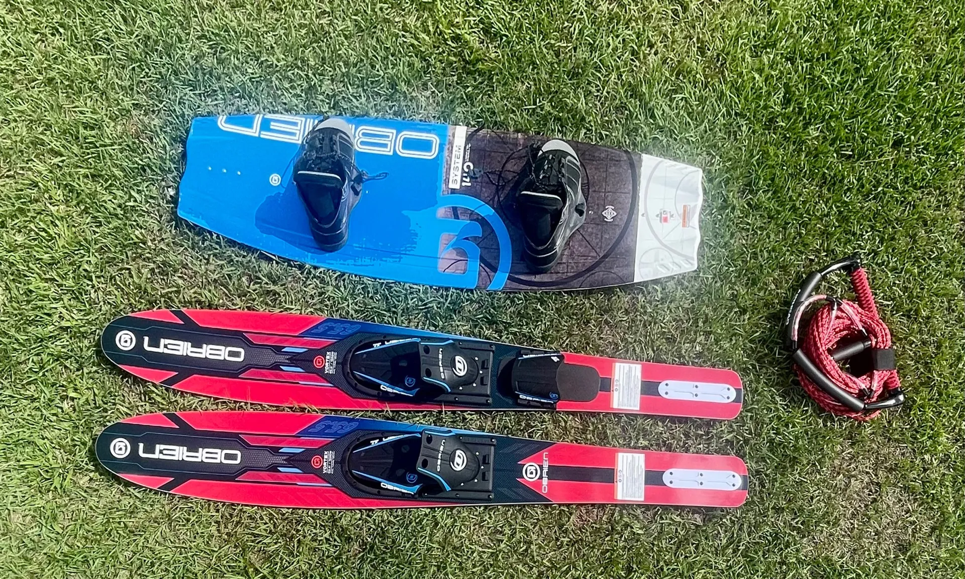 YAMAHA 252XE in Orlando, FL — photo 4