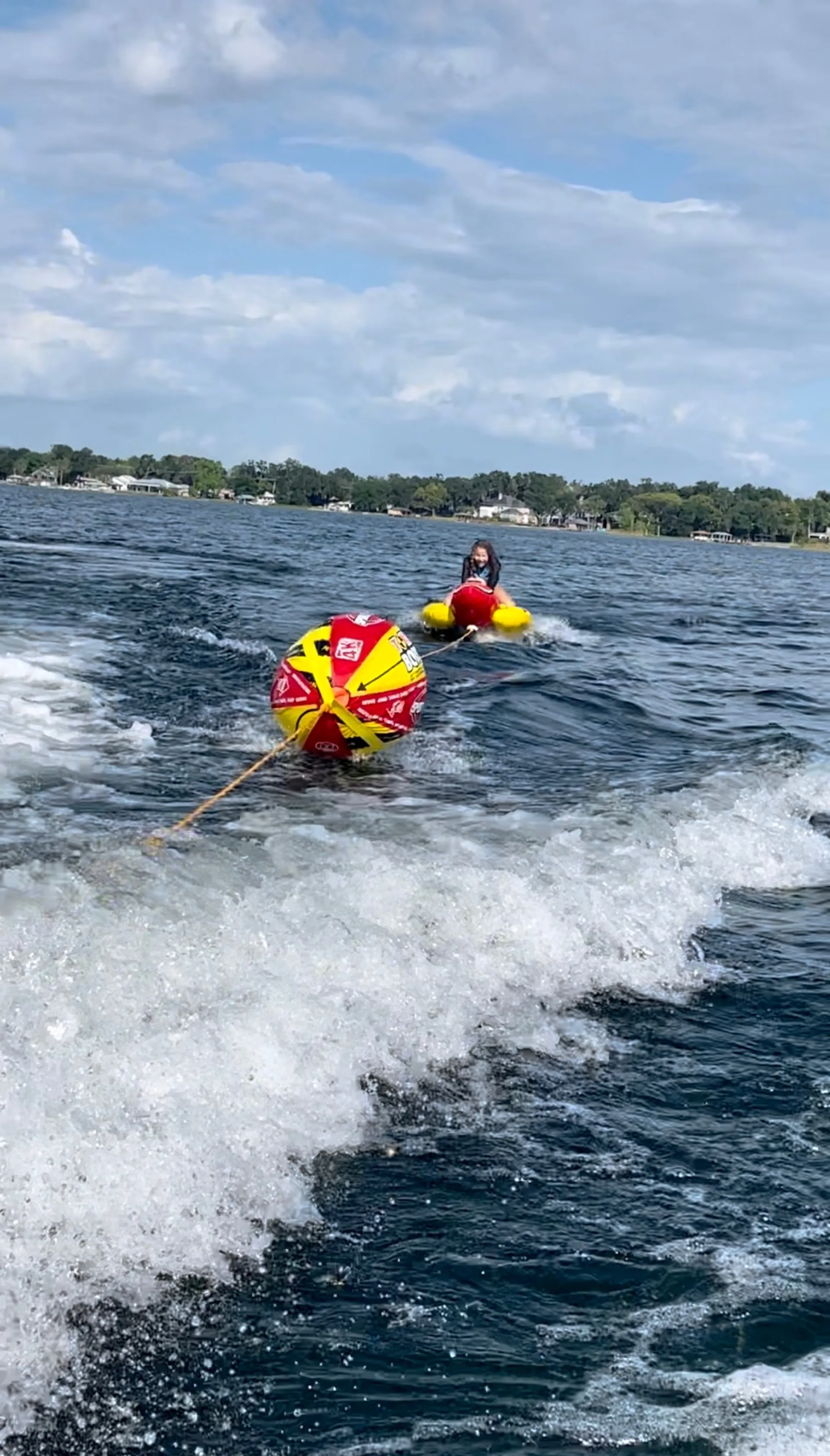 YAMAHA 252XE in Orlando, FL — photo 5