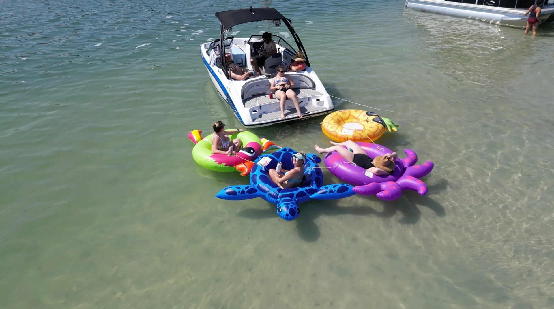 YAMAHA AR190 W/TRAILER in Belleair Bluffs, FL — photo 9