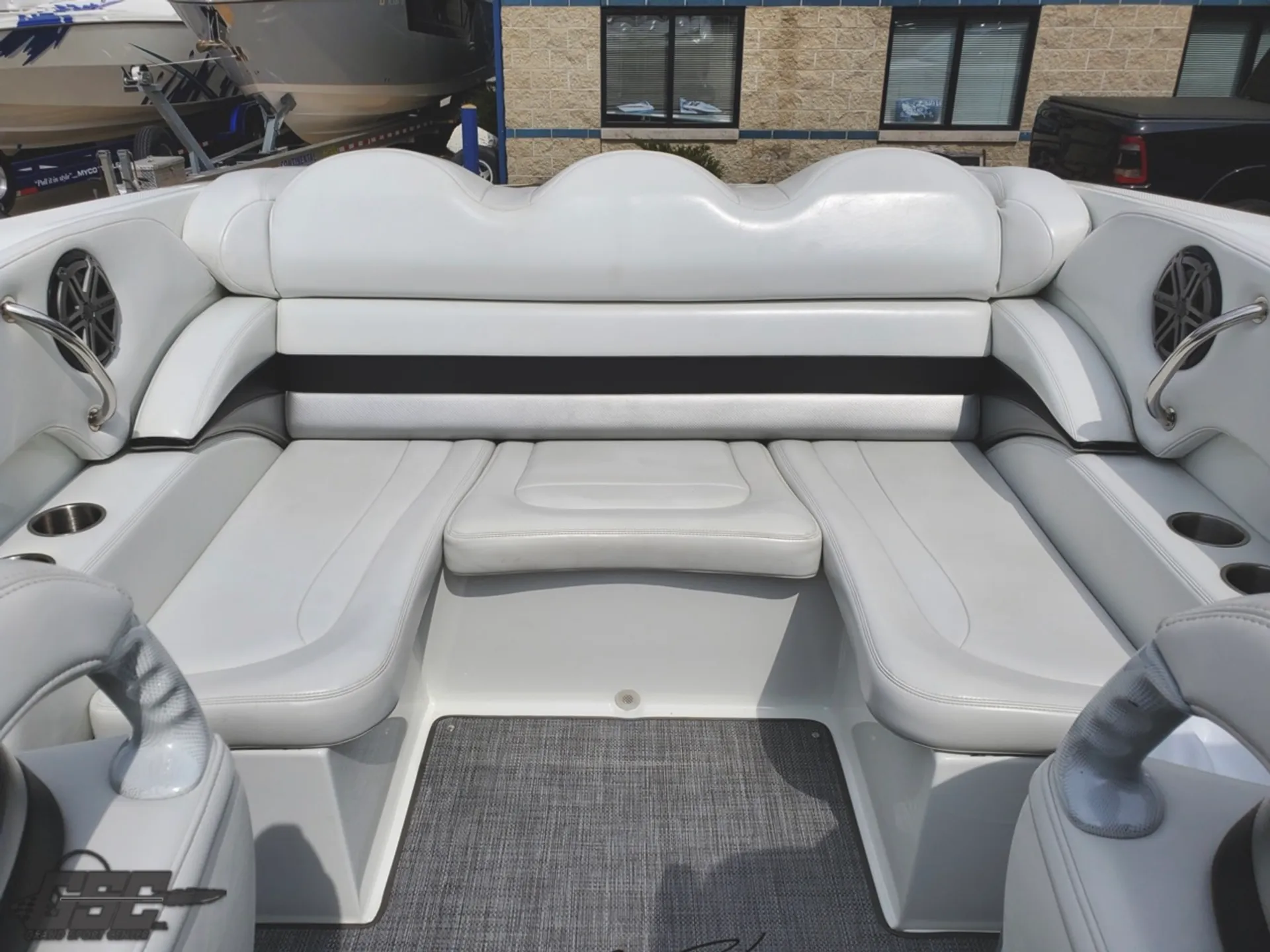 Baja Boats 342 in Chicago, IL — photo 2