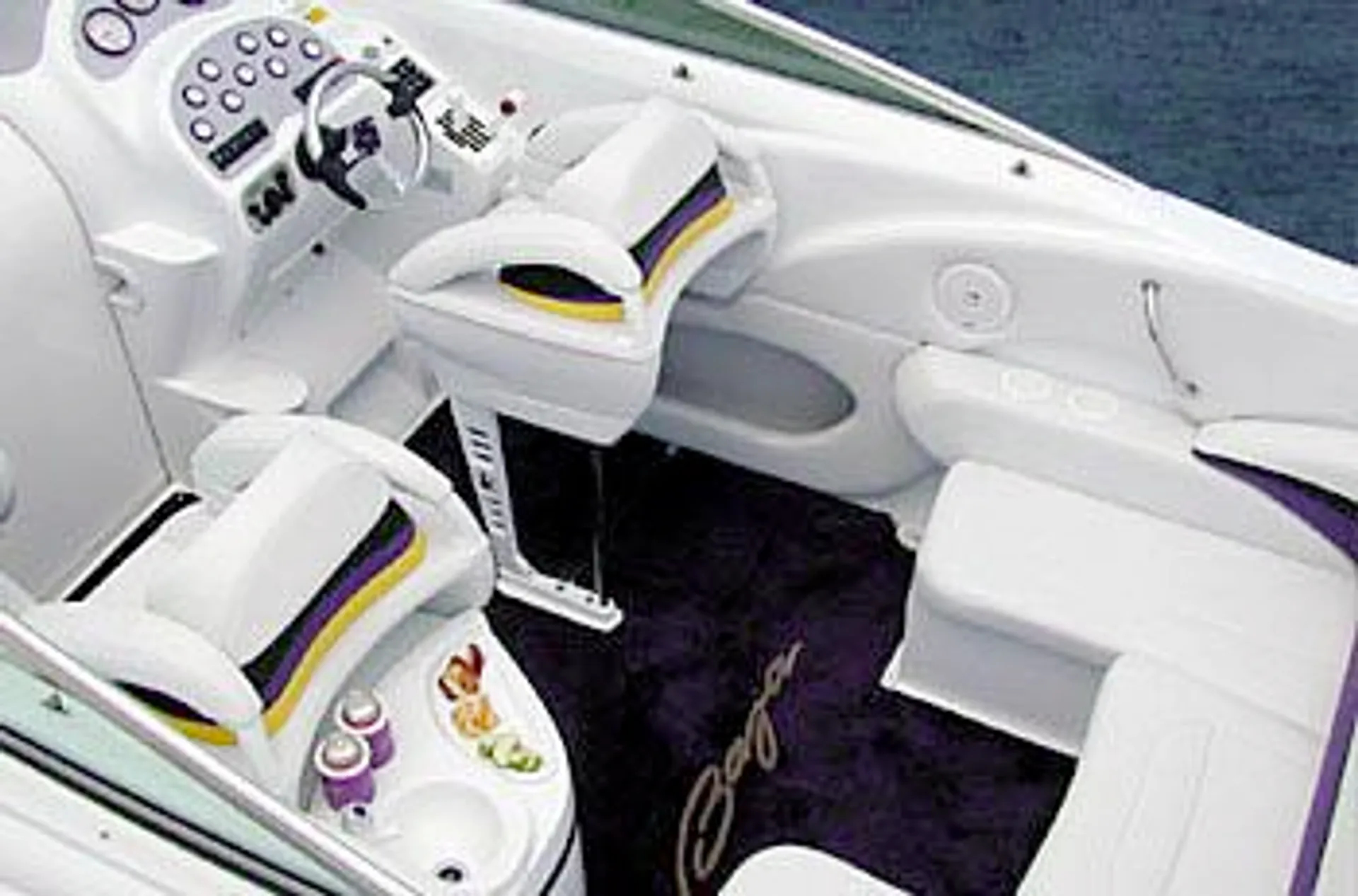 Baja Boats 342 in Chicago, IL — photo 3