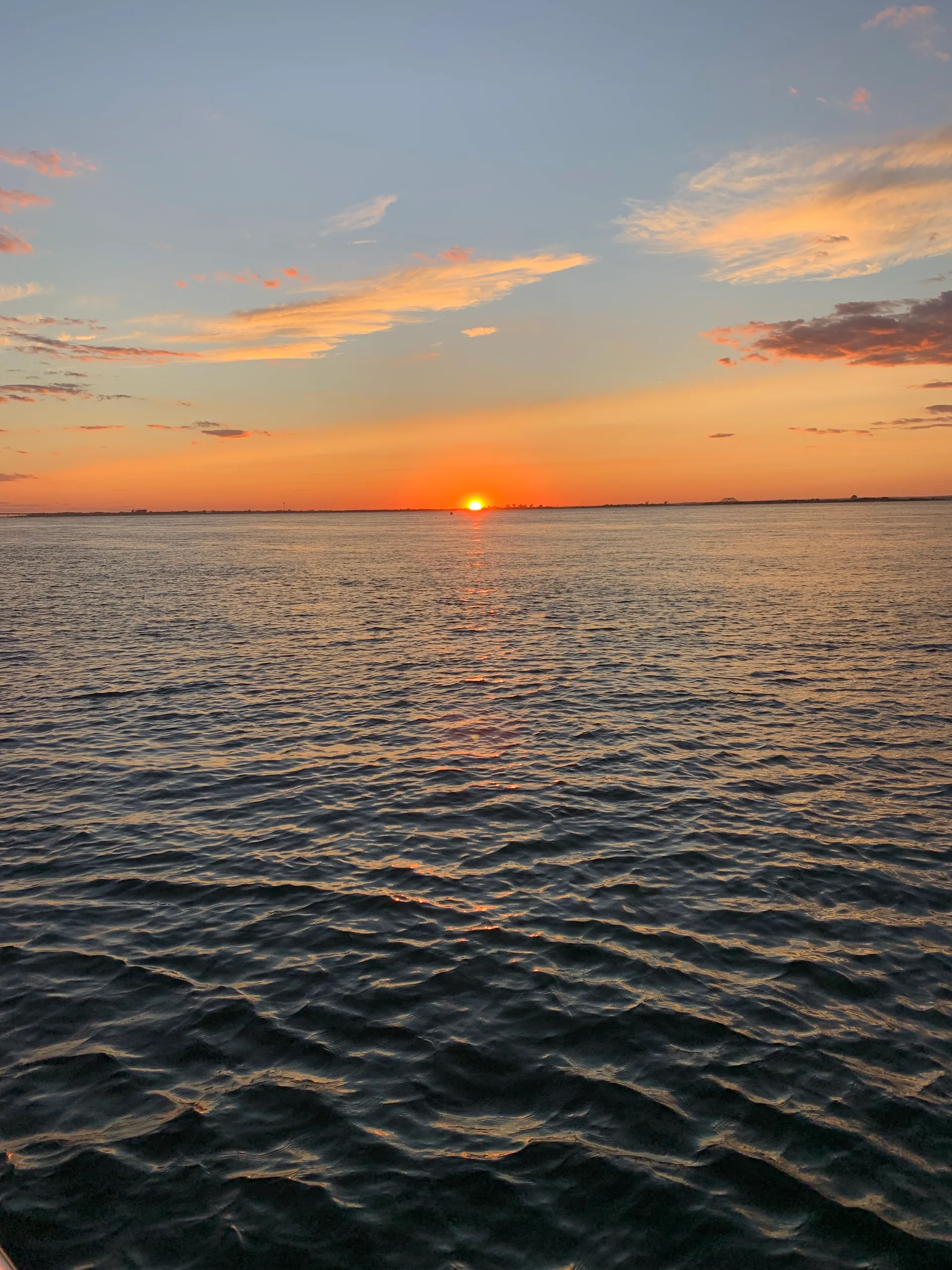 Enjoy Fire Island and the Great South Bay in style