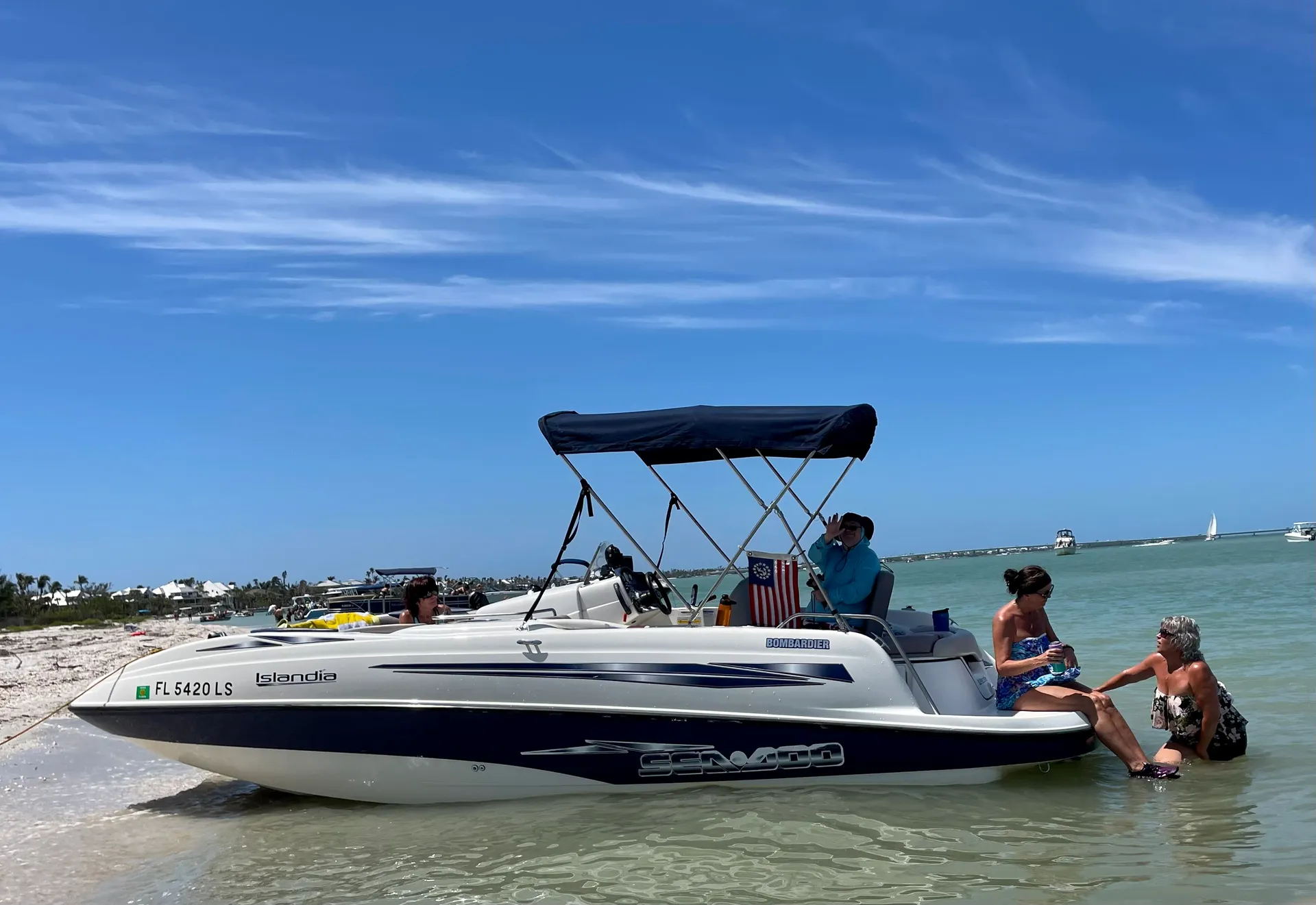 boat