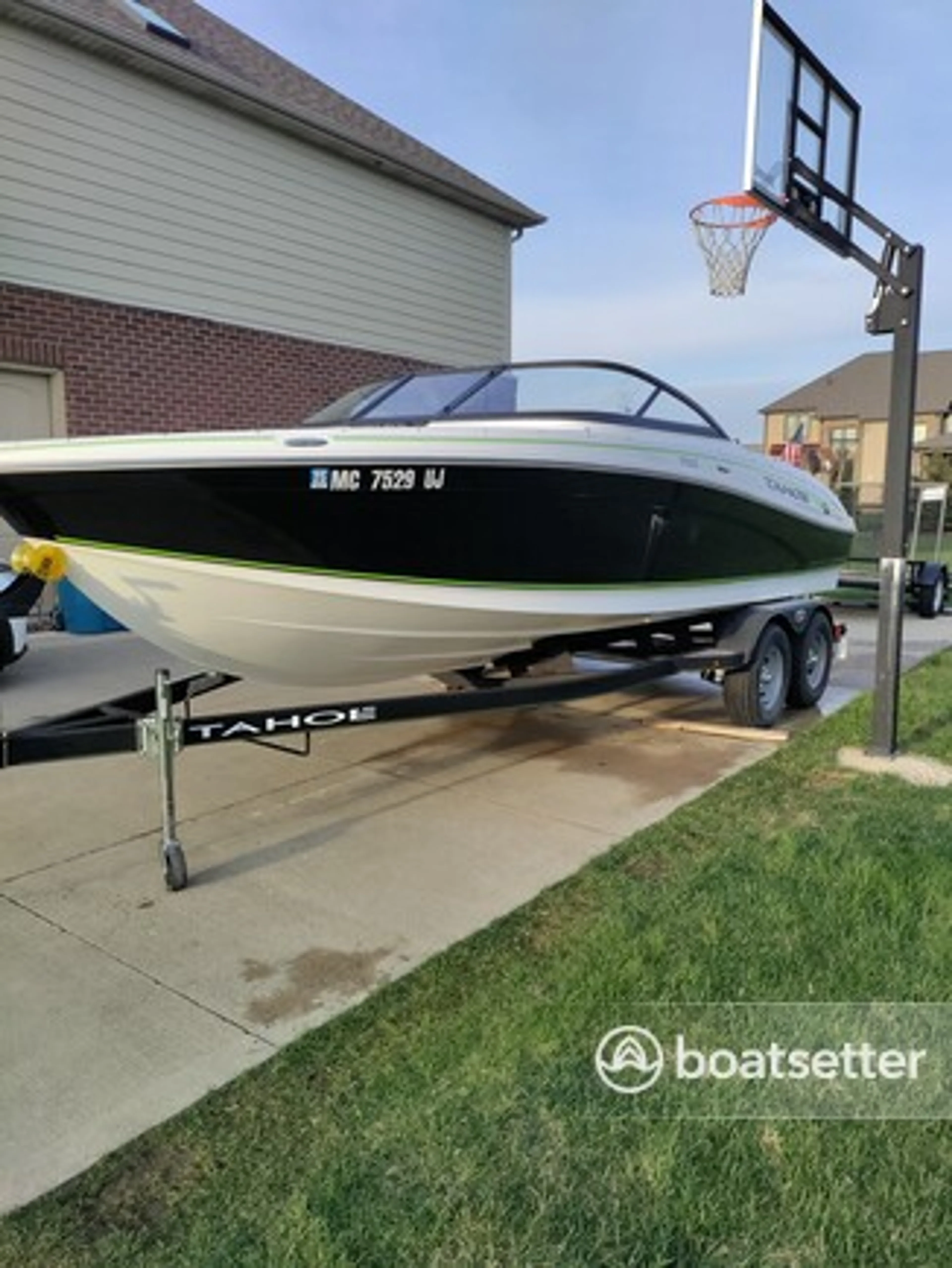 boat