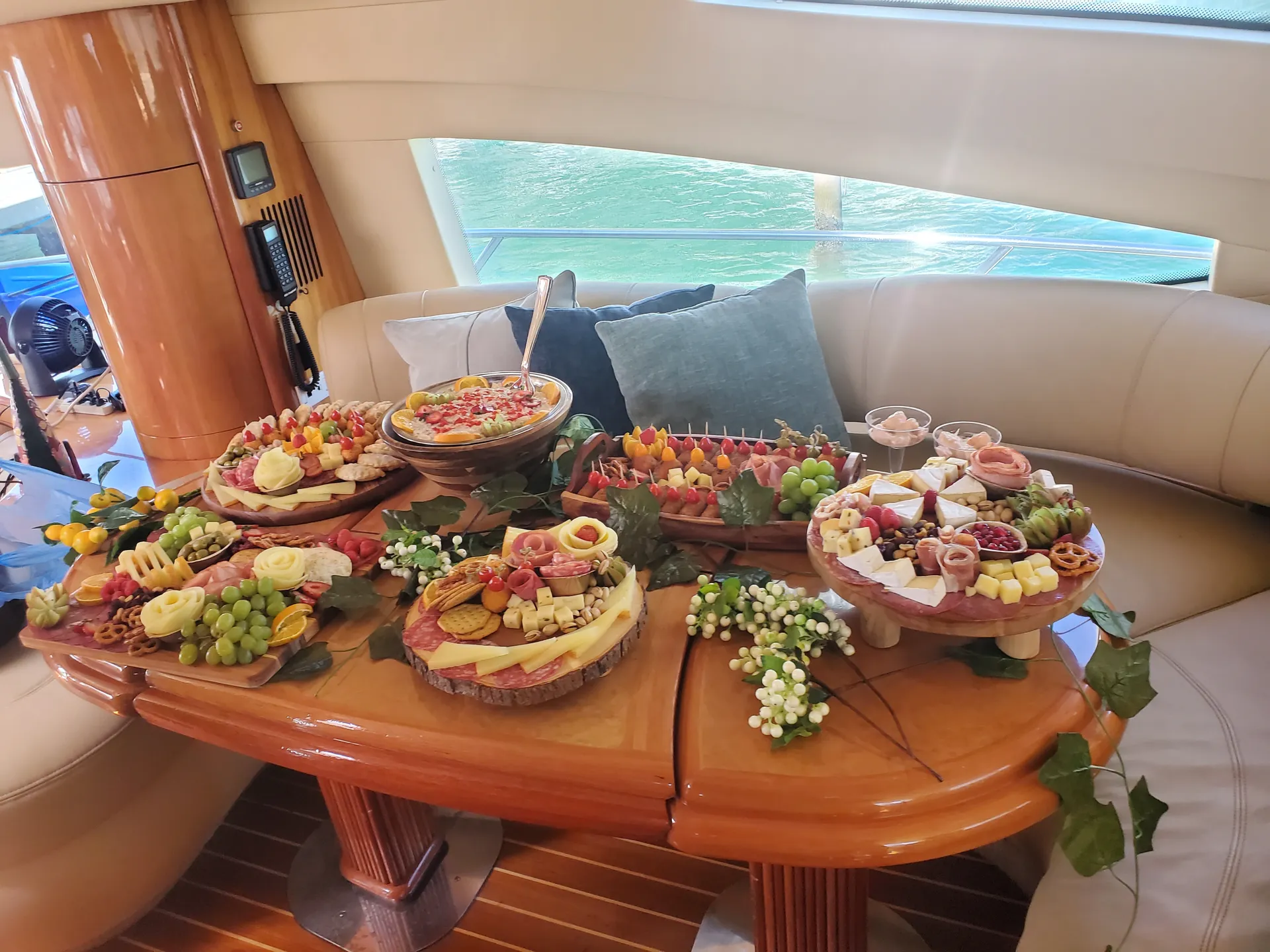 💥2 FREE JET SKIS 💥- Luxury 70FT Azimut  in Miami Best Price Warranty