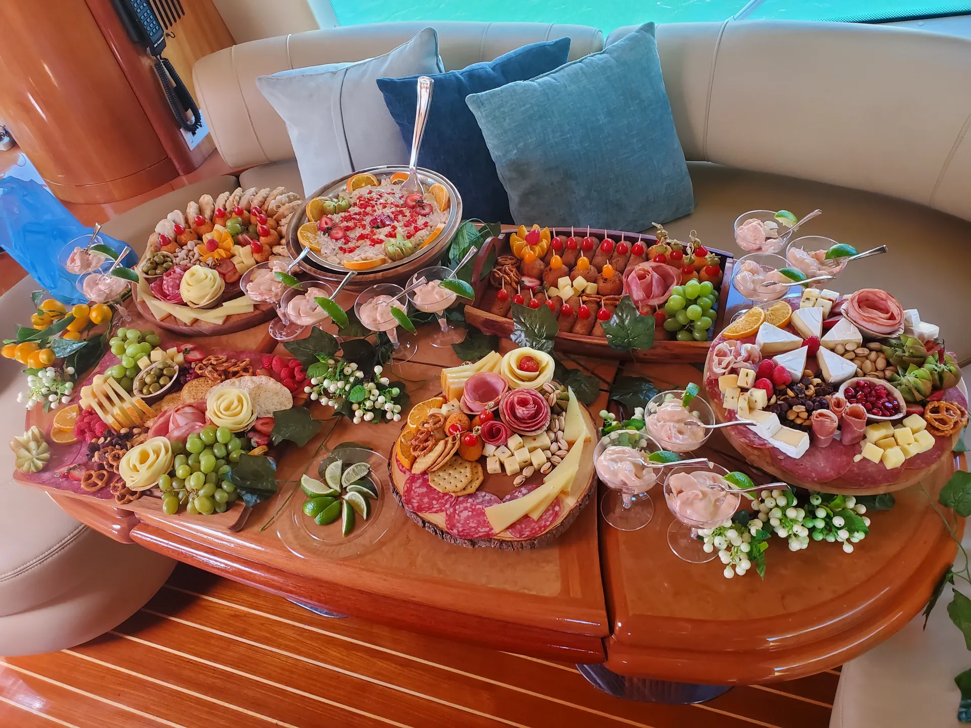 💥2 FREE JET SKIS 💥- Luxury 70FT Azimut  in Miami Best Price Warranty