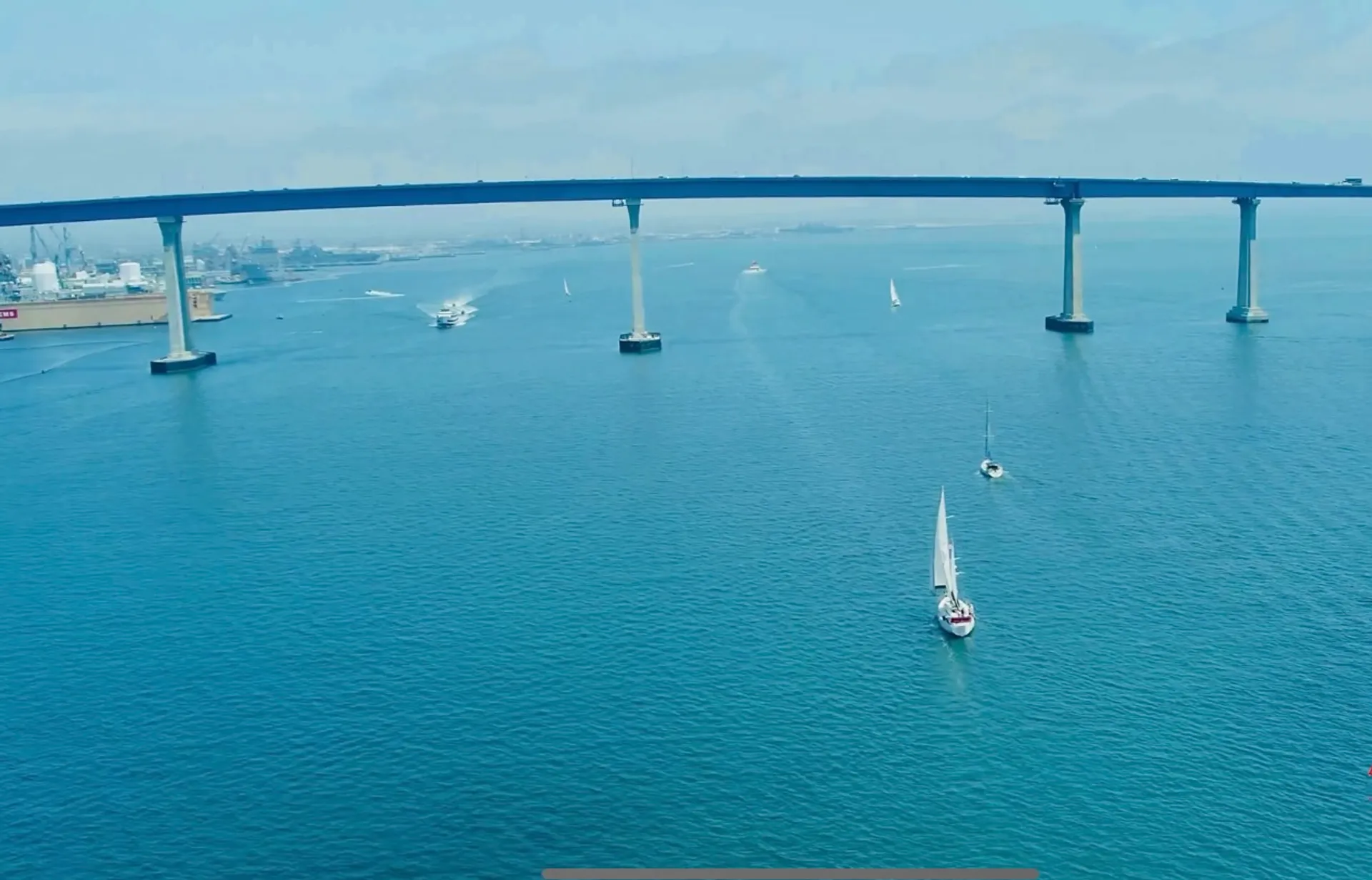 60’ Sailing Yacht Romancing The Wind, up to 35 guests!  