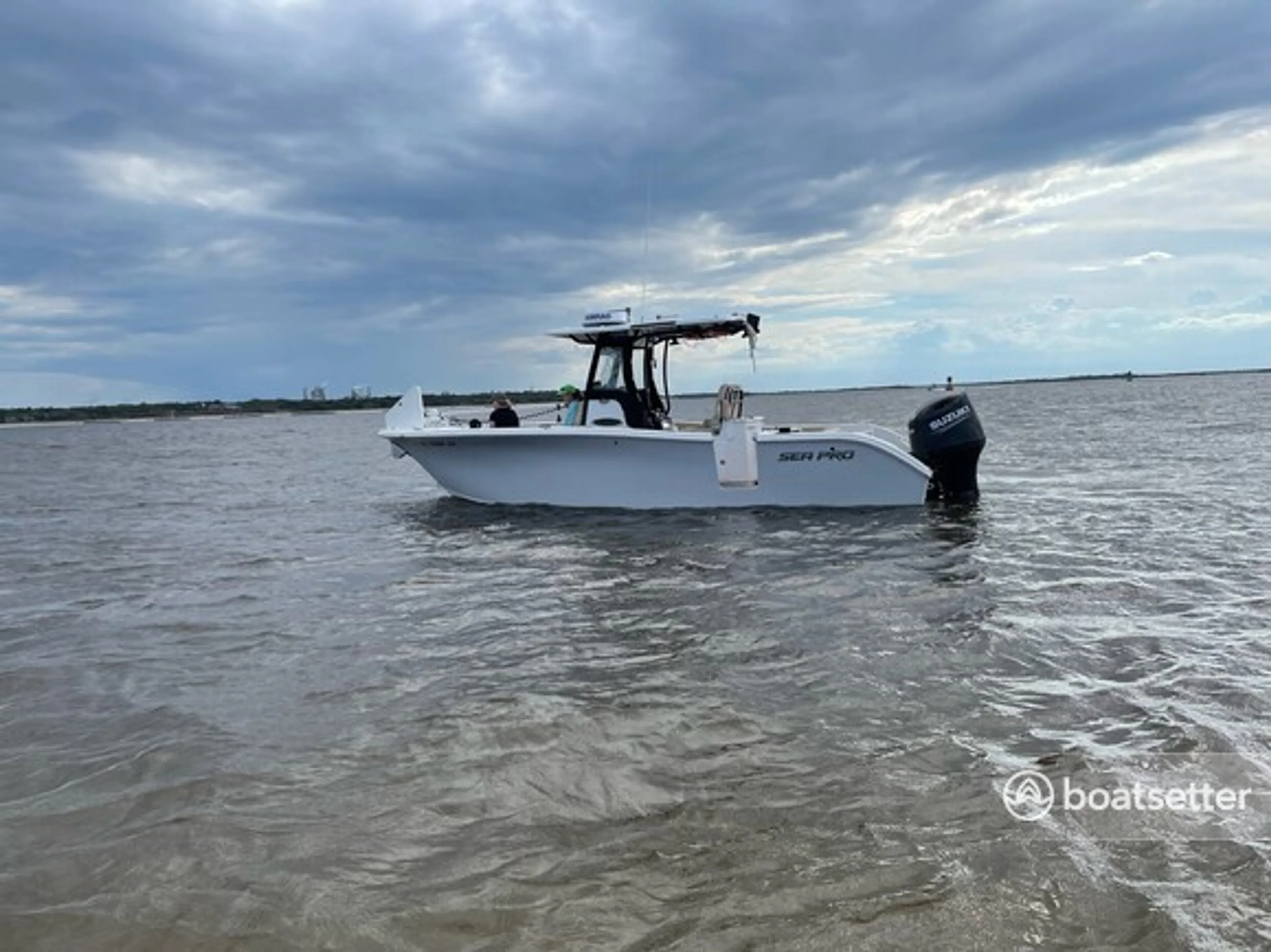 boat