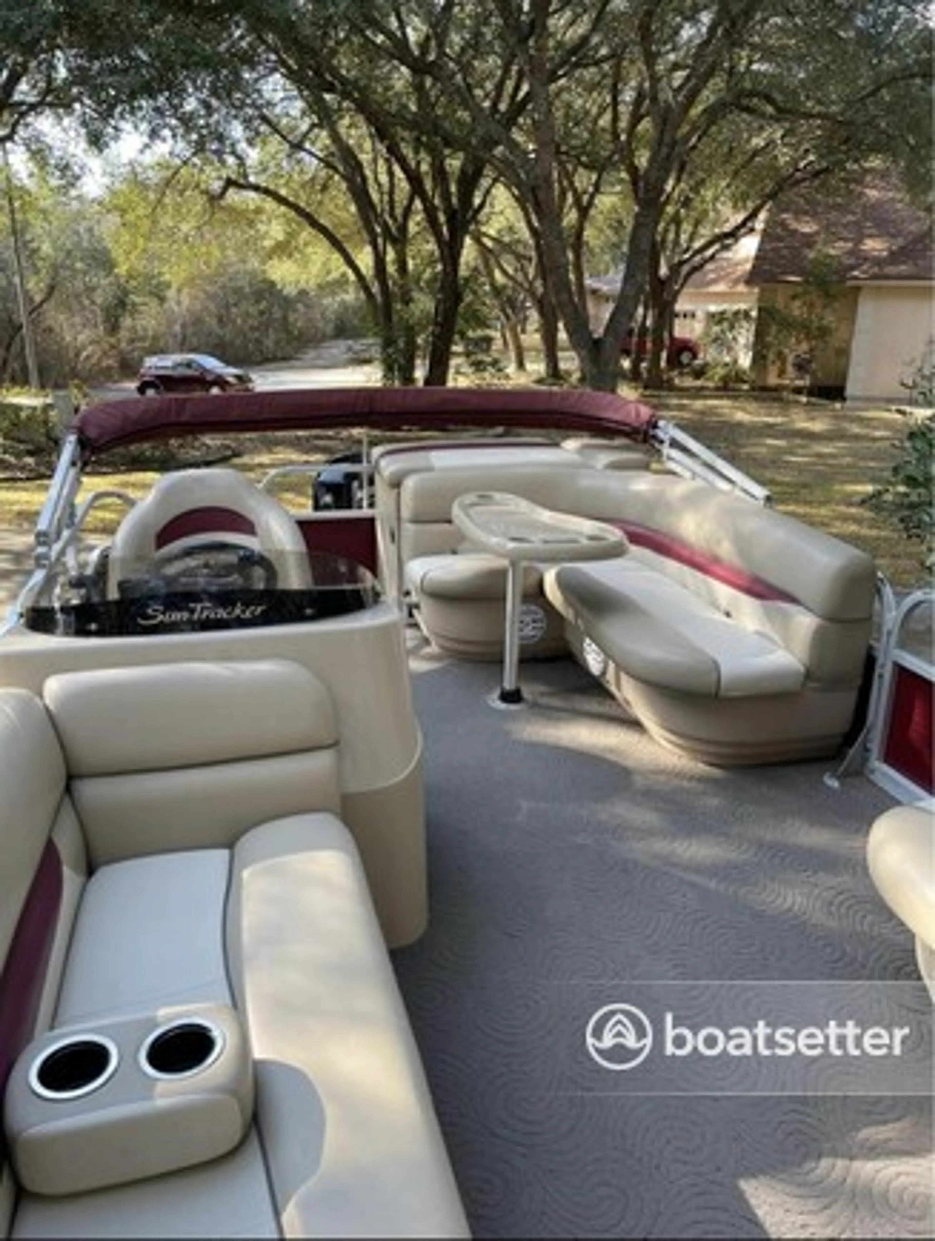 boat