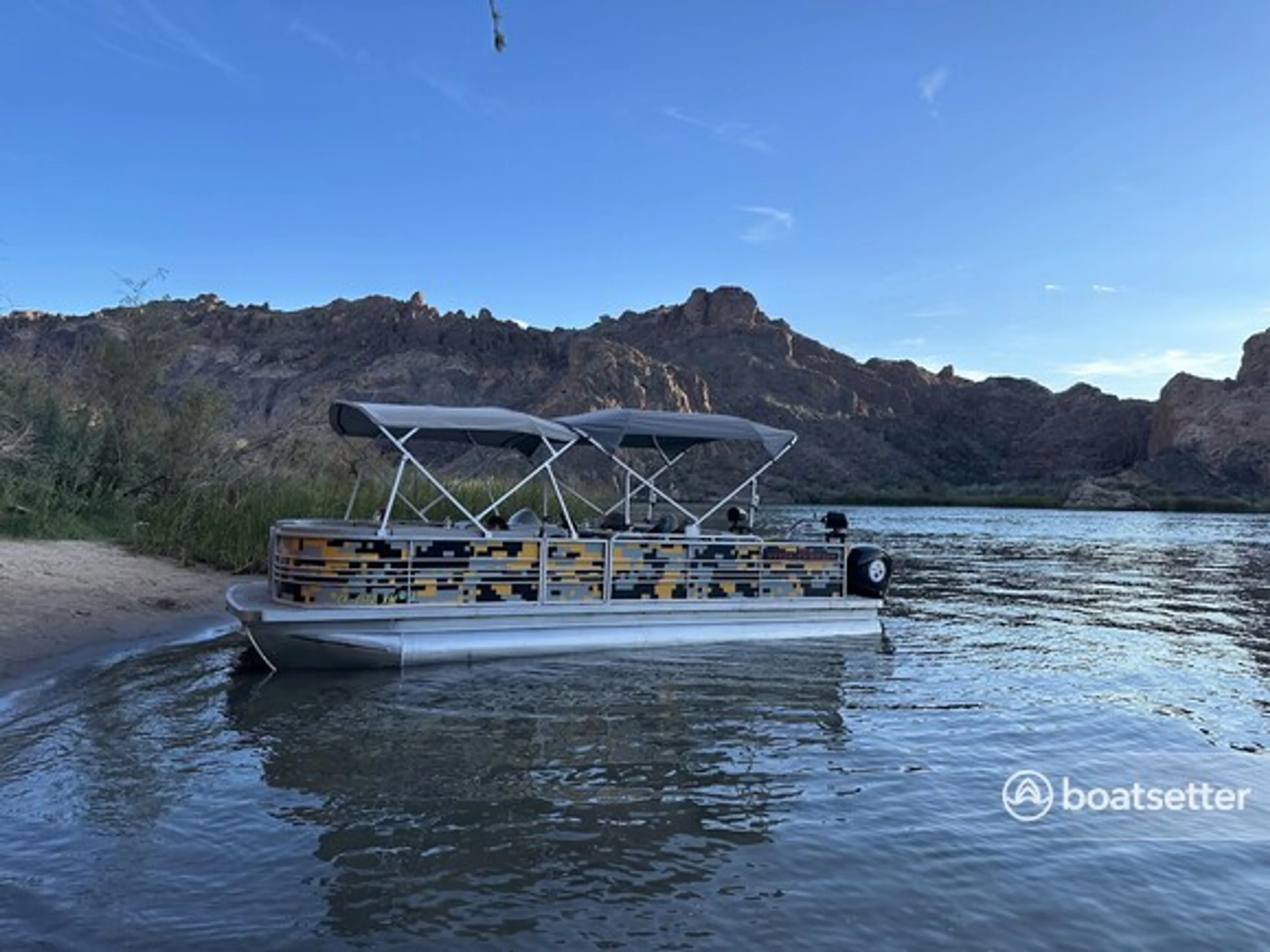 boat