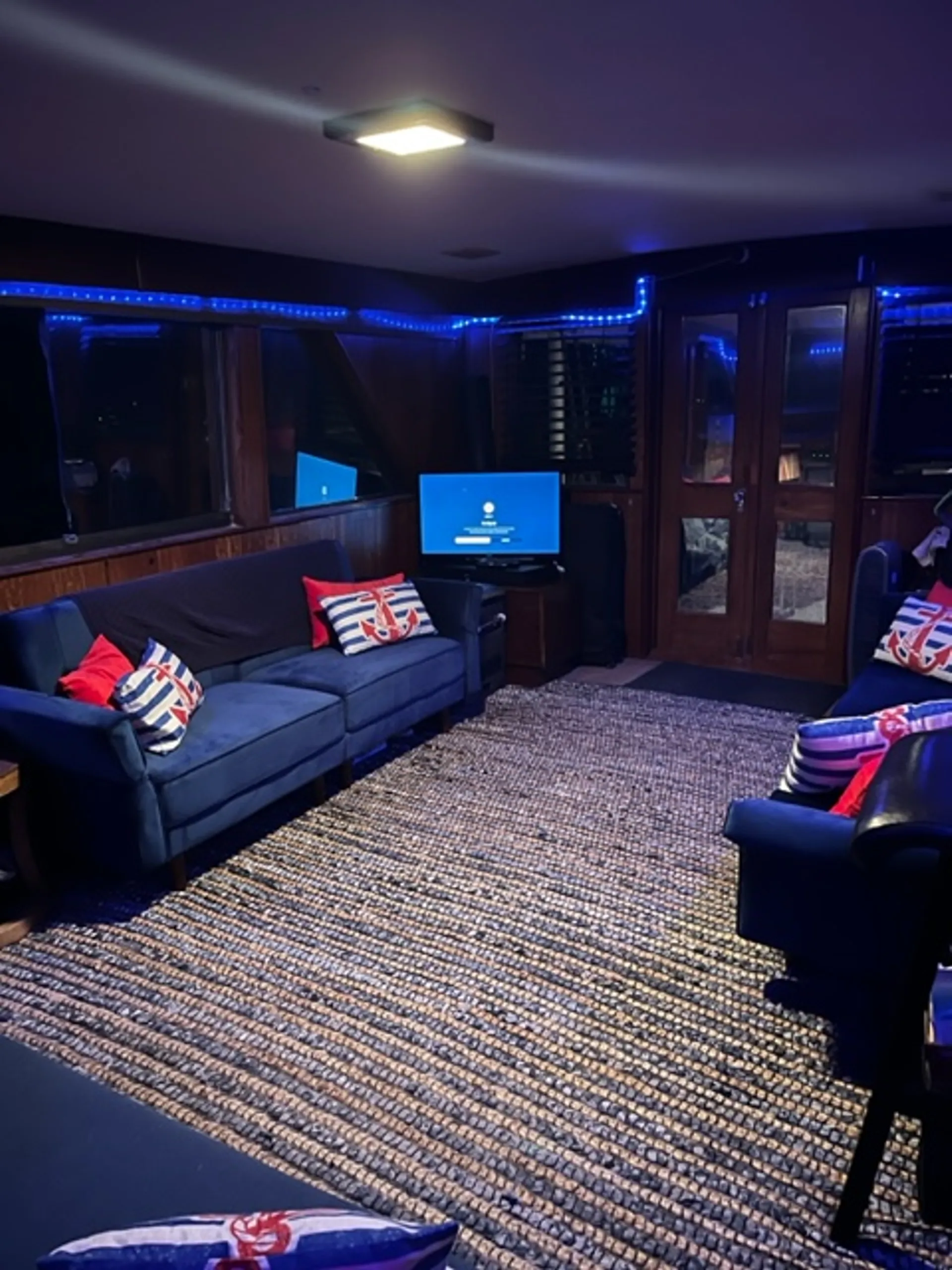Hatteras Yachts 53 Motor Yacht in Naval Air Station Key West, FL — photo 8