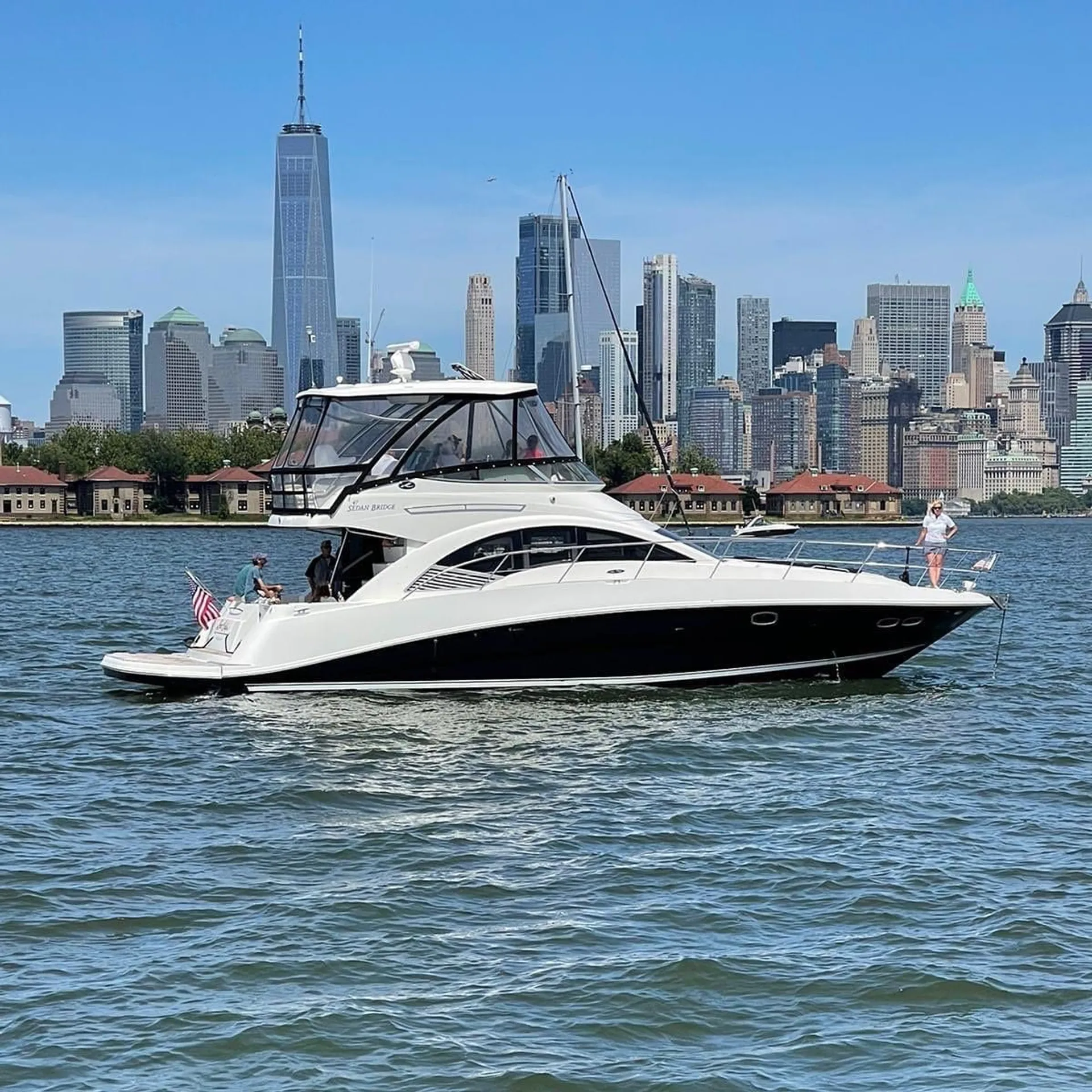 boat