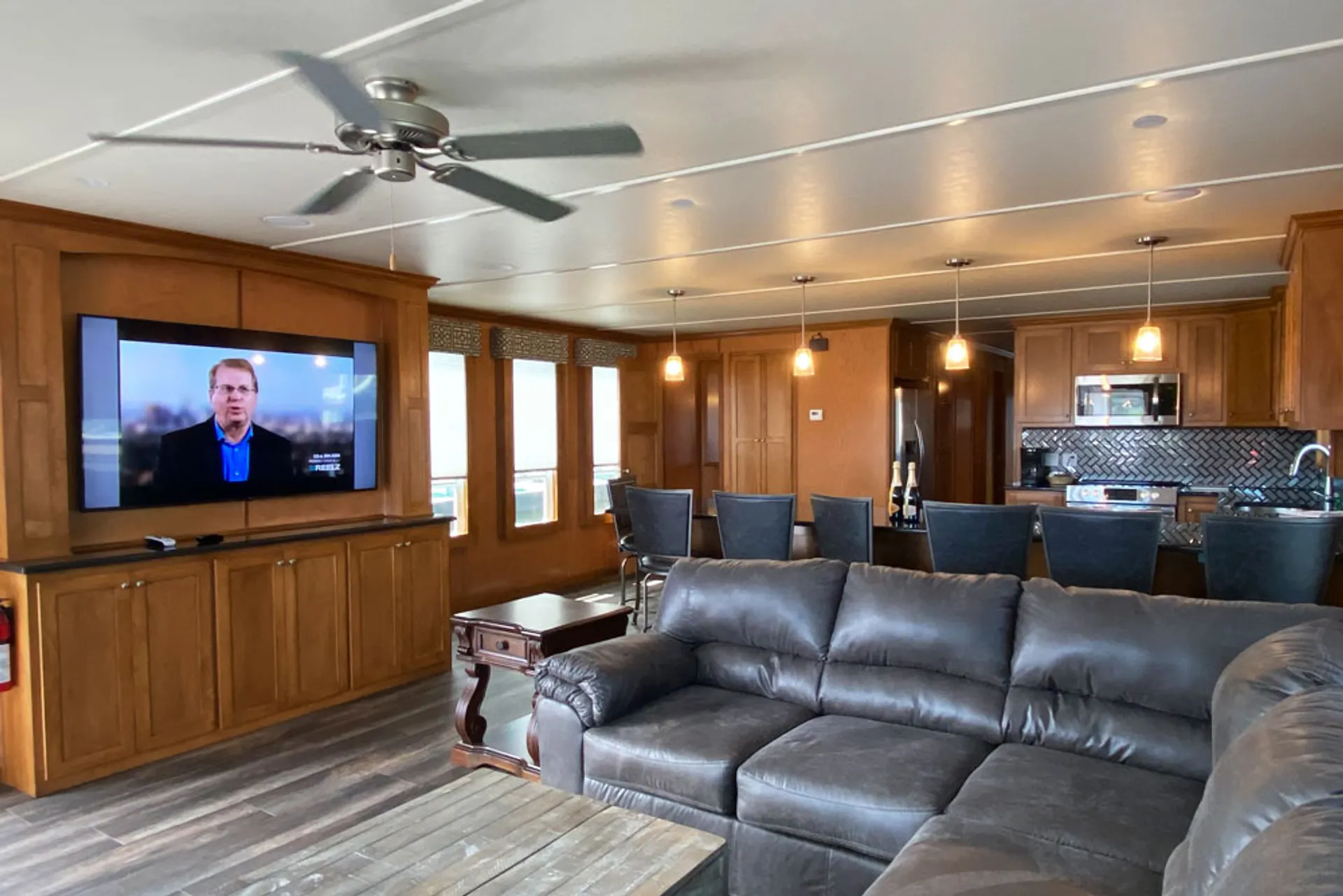 Sunset 980 Series in Jamestown, KY — photo 6