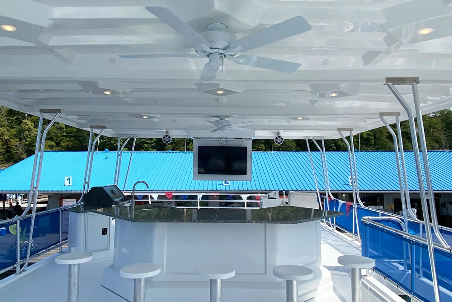 Sunset 980 Series in Jamestown, KY — photo 4