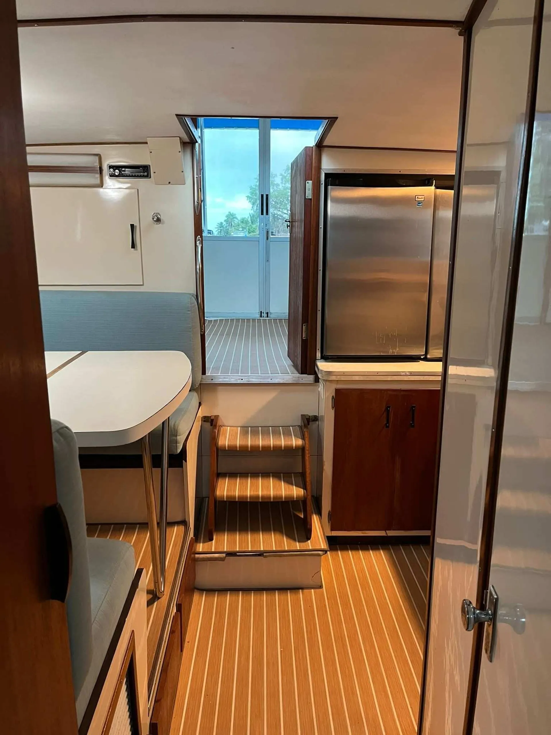 Vista Mar Miami Tour