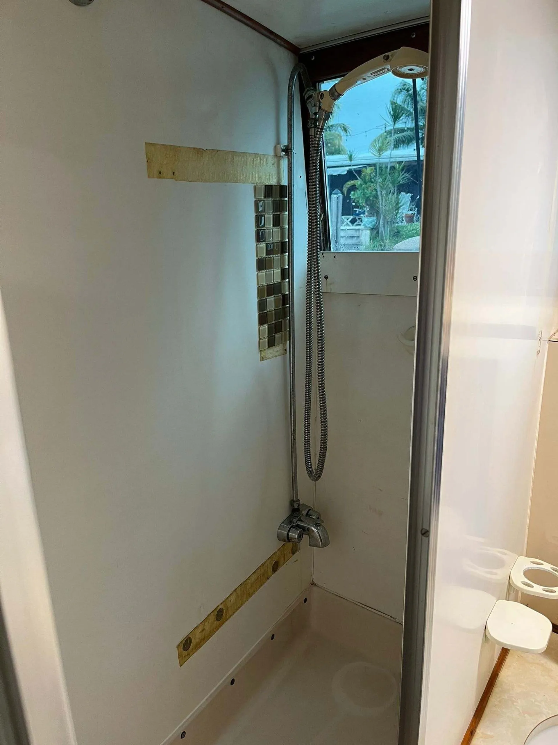 Vista Mar Miami Tour