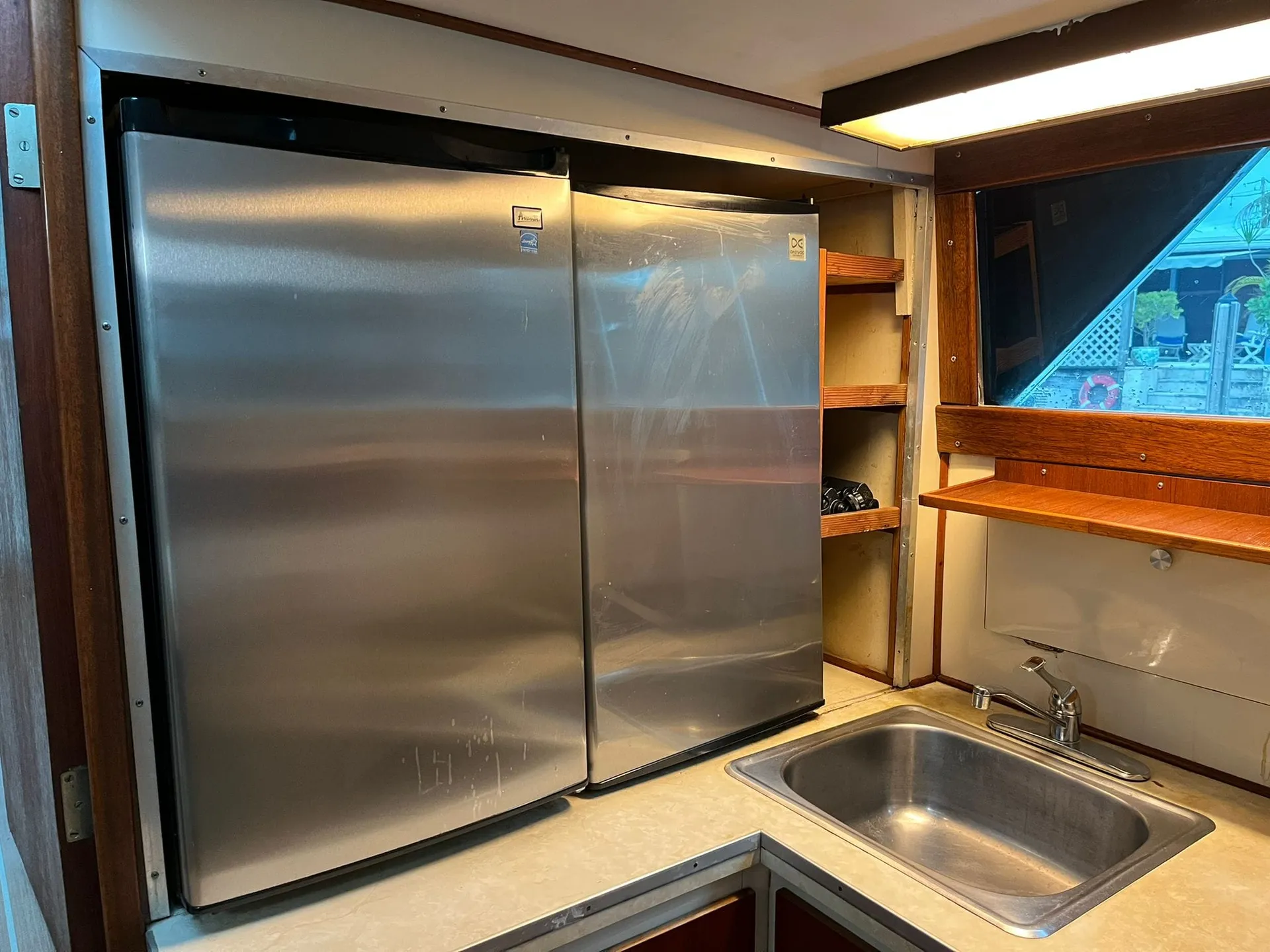 Vista Mar Miami Tour