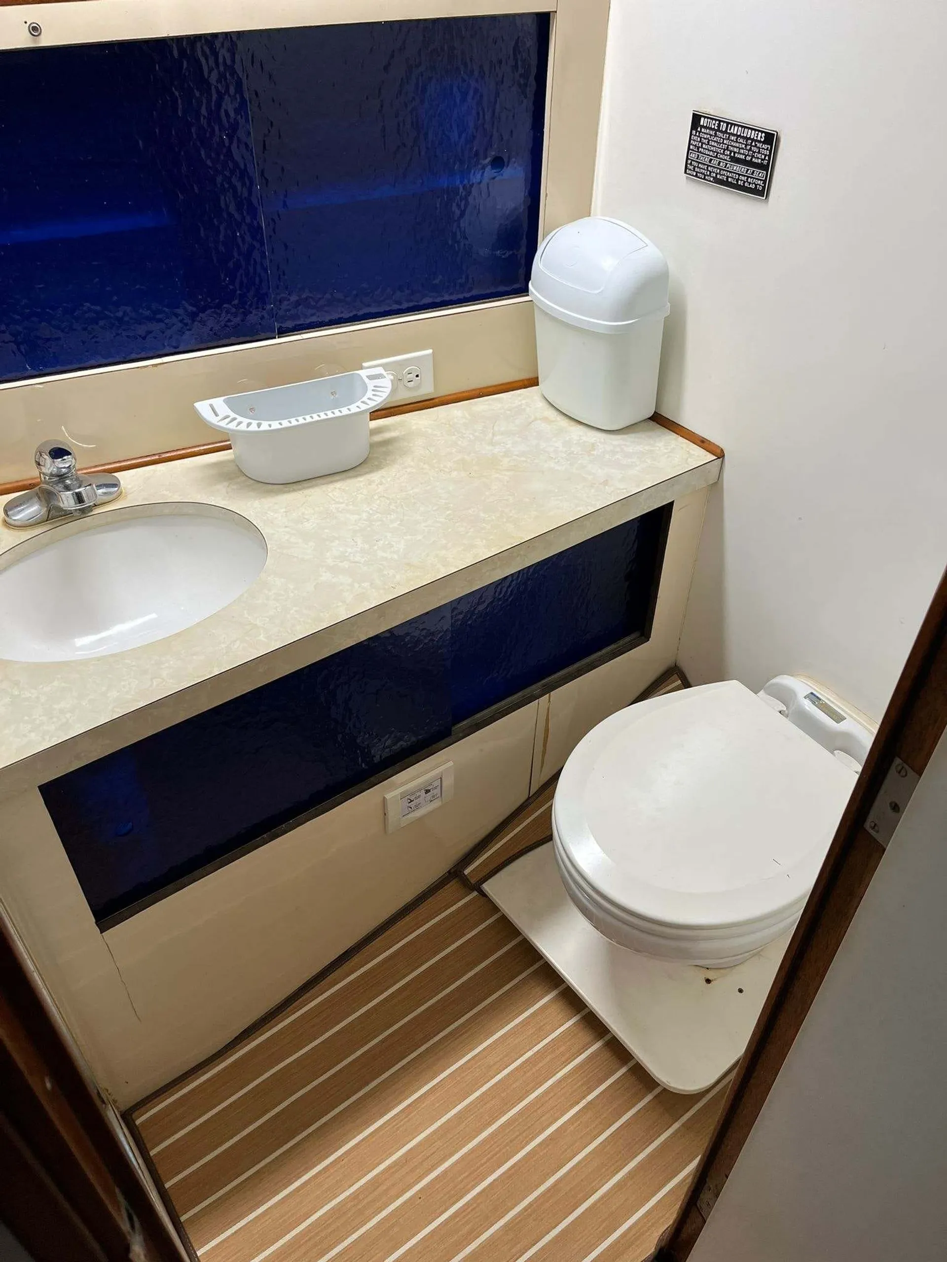 Vista Mar Miami Tour