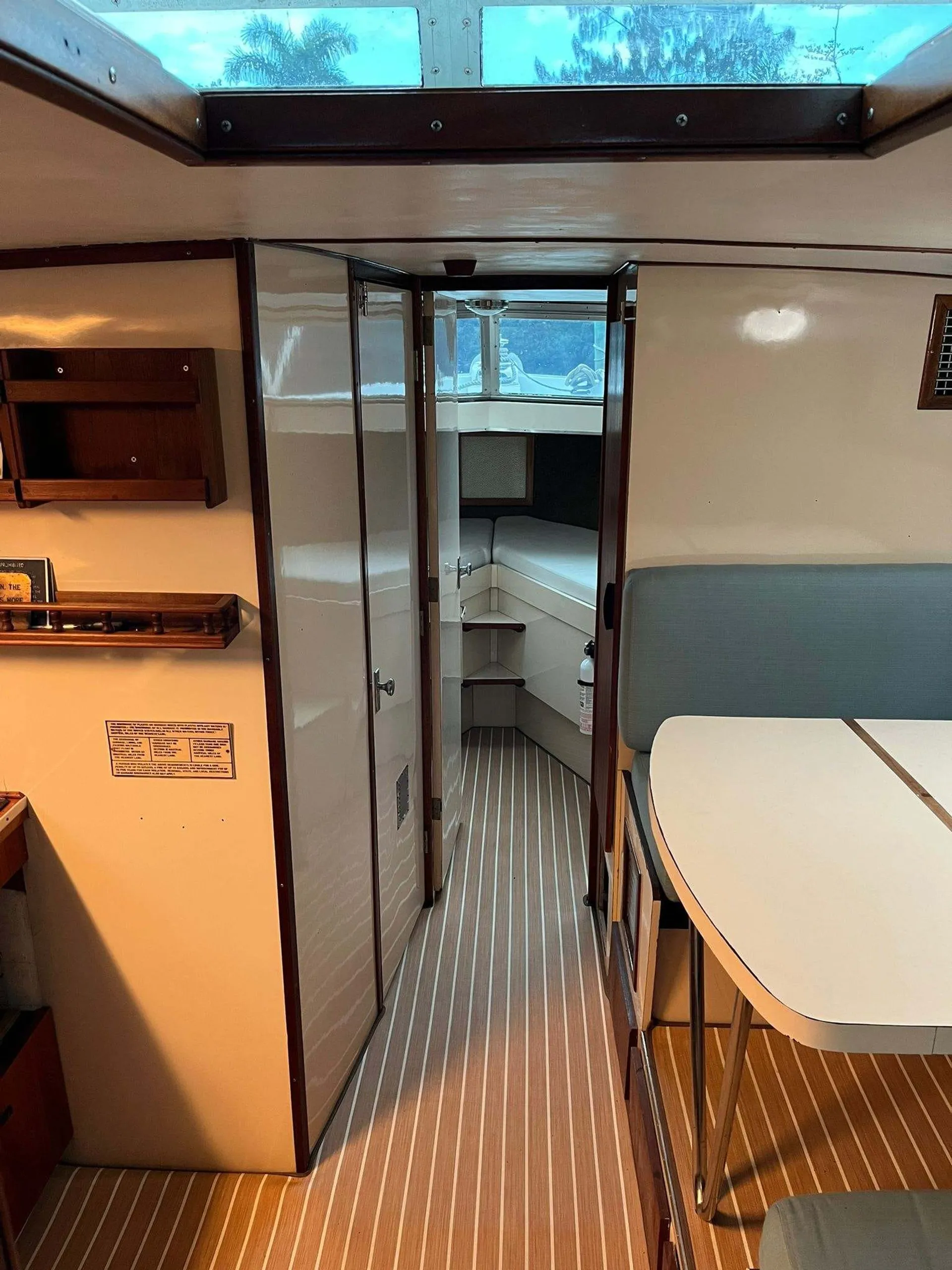 Vista Mar Miami Tour