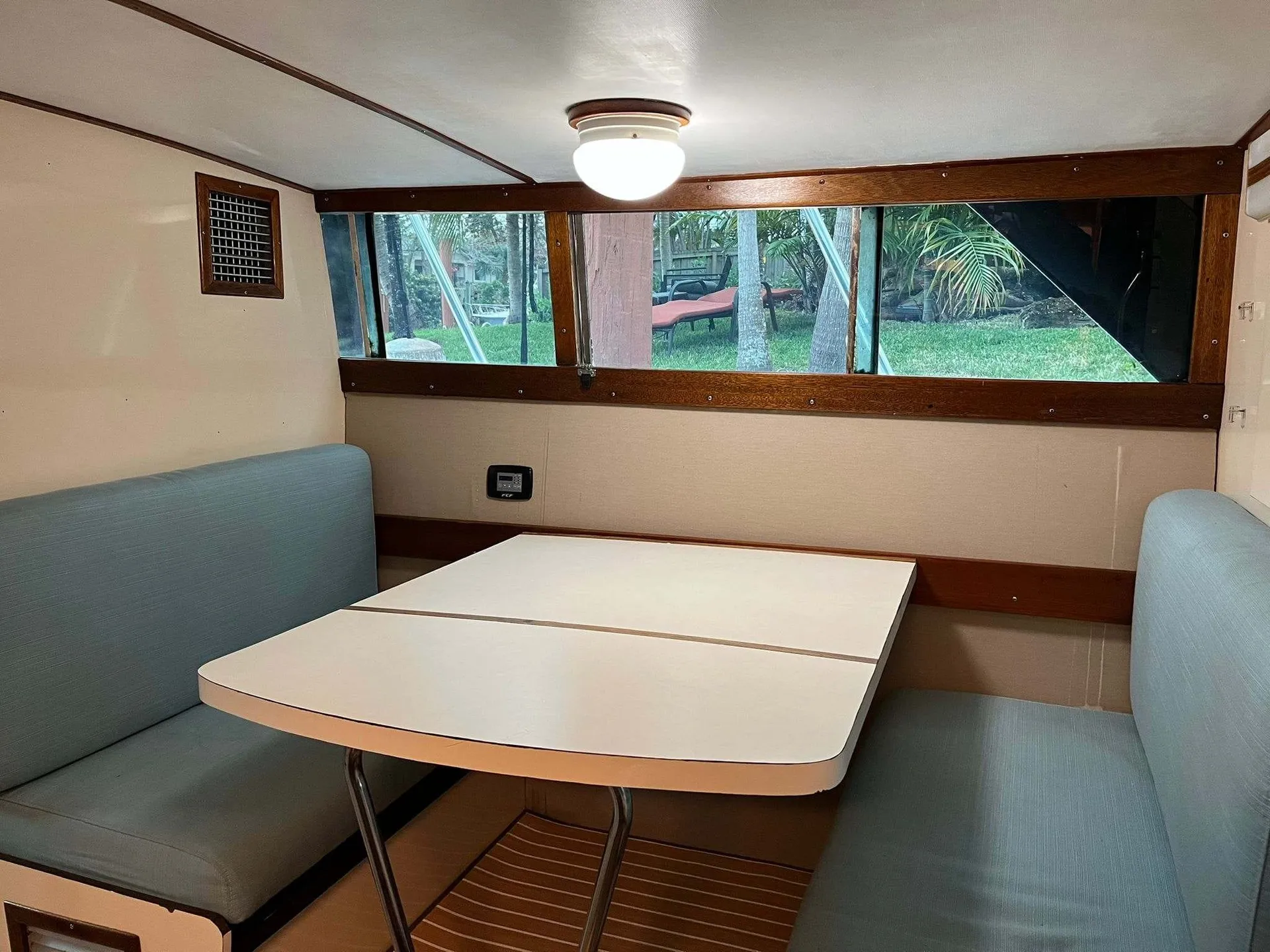 Vista Mar Miami Tour