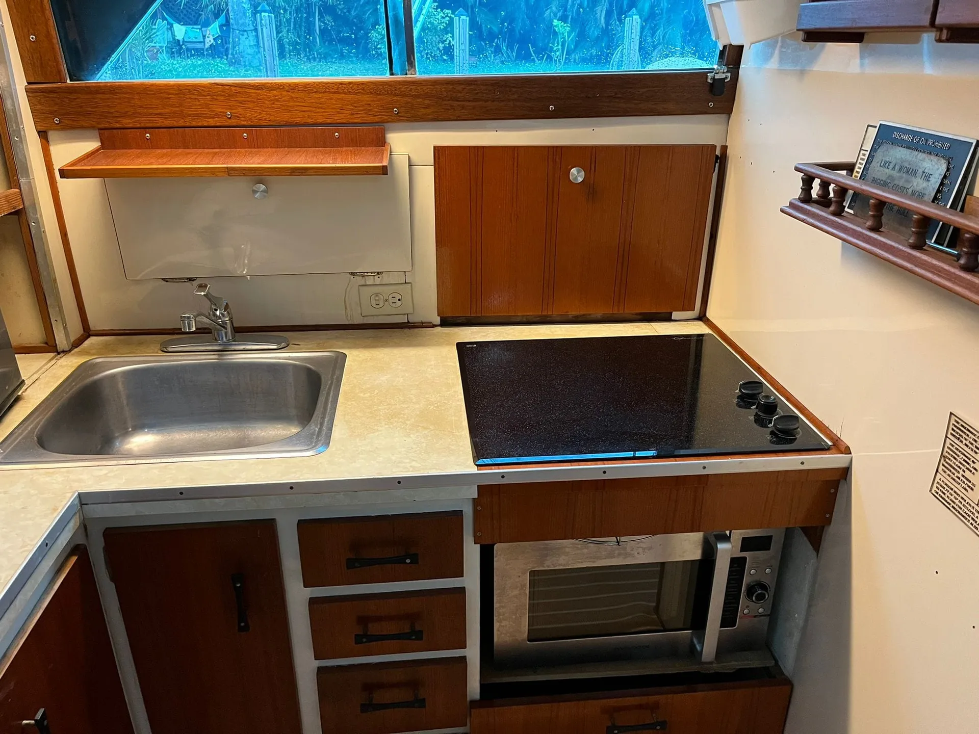 Vista Mar Miami Tour