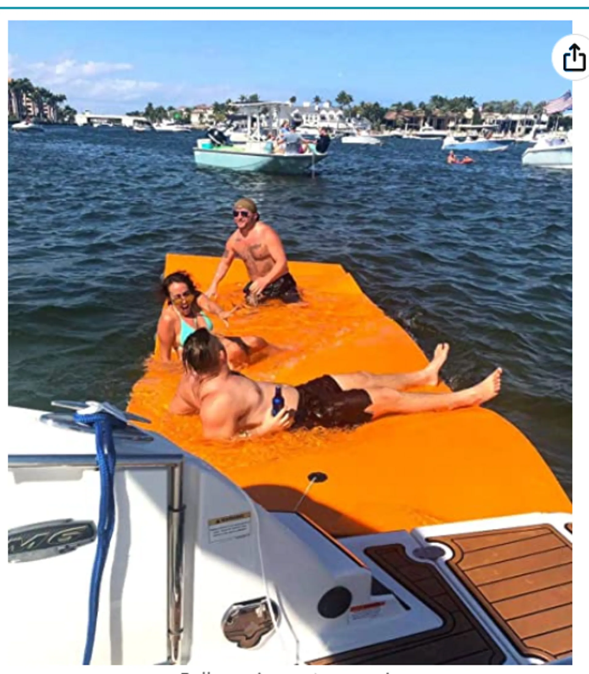 Starcraft Marine MX 23 L in Montgomery, TX — photo 6